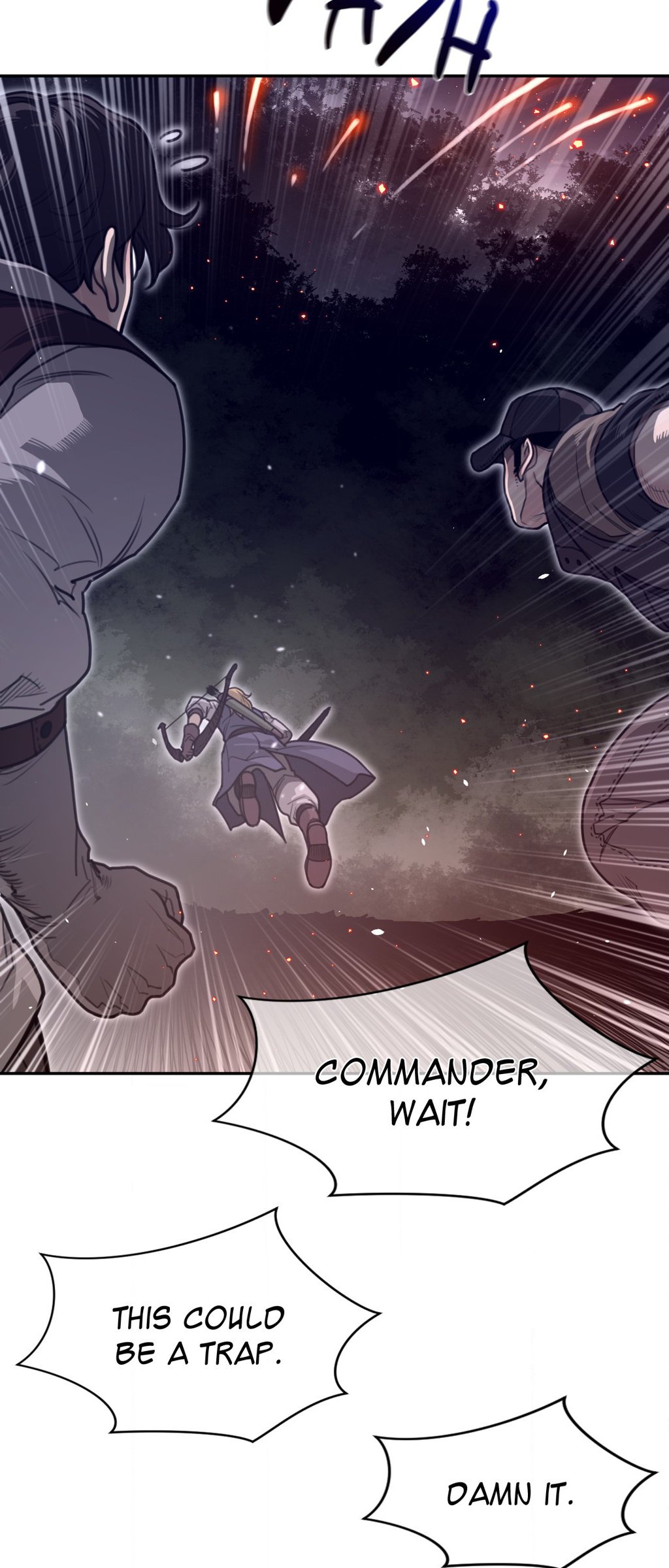 Perfect Half Manhwa - Chapter 171 Page 28