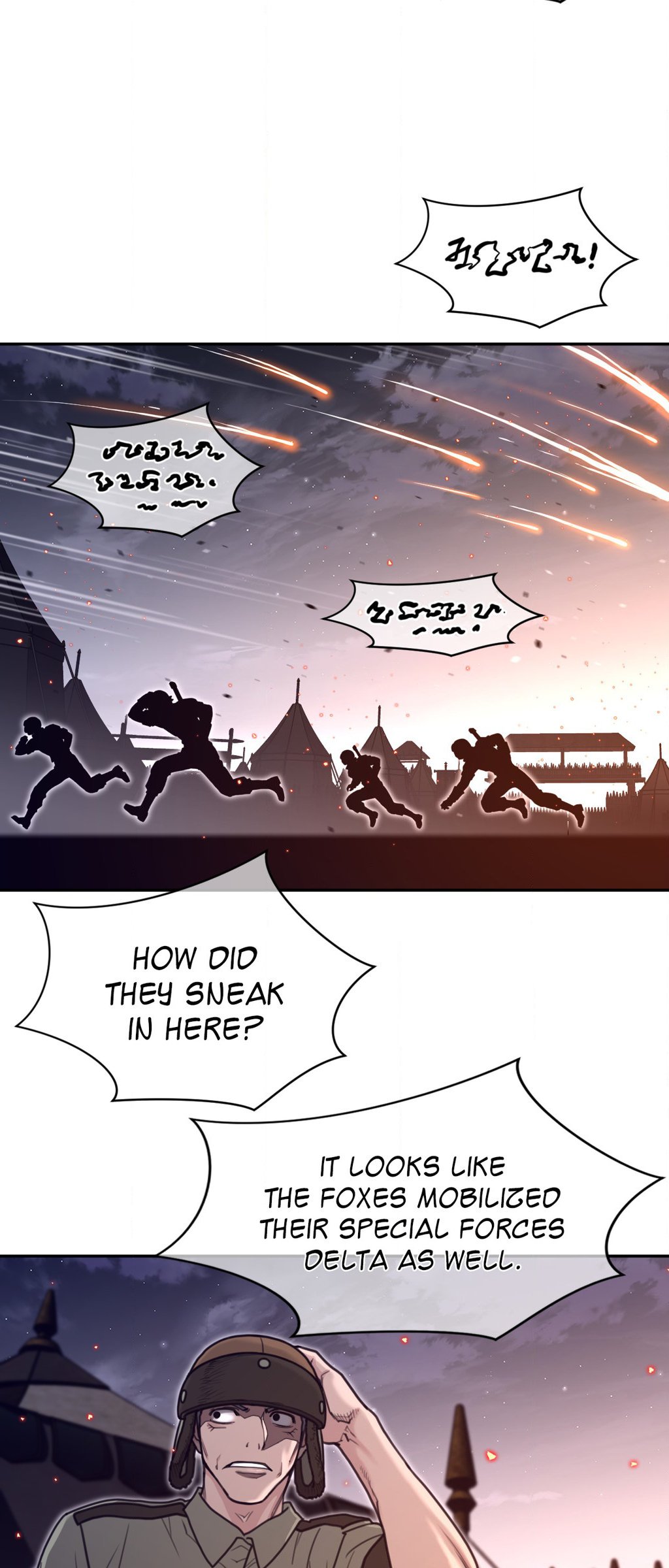 Perfect Half Manhwa - Chapter 171 Page 29