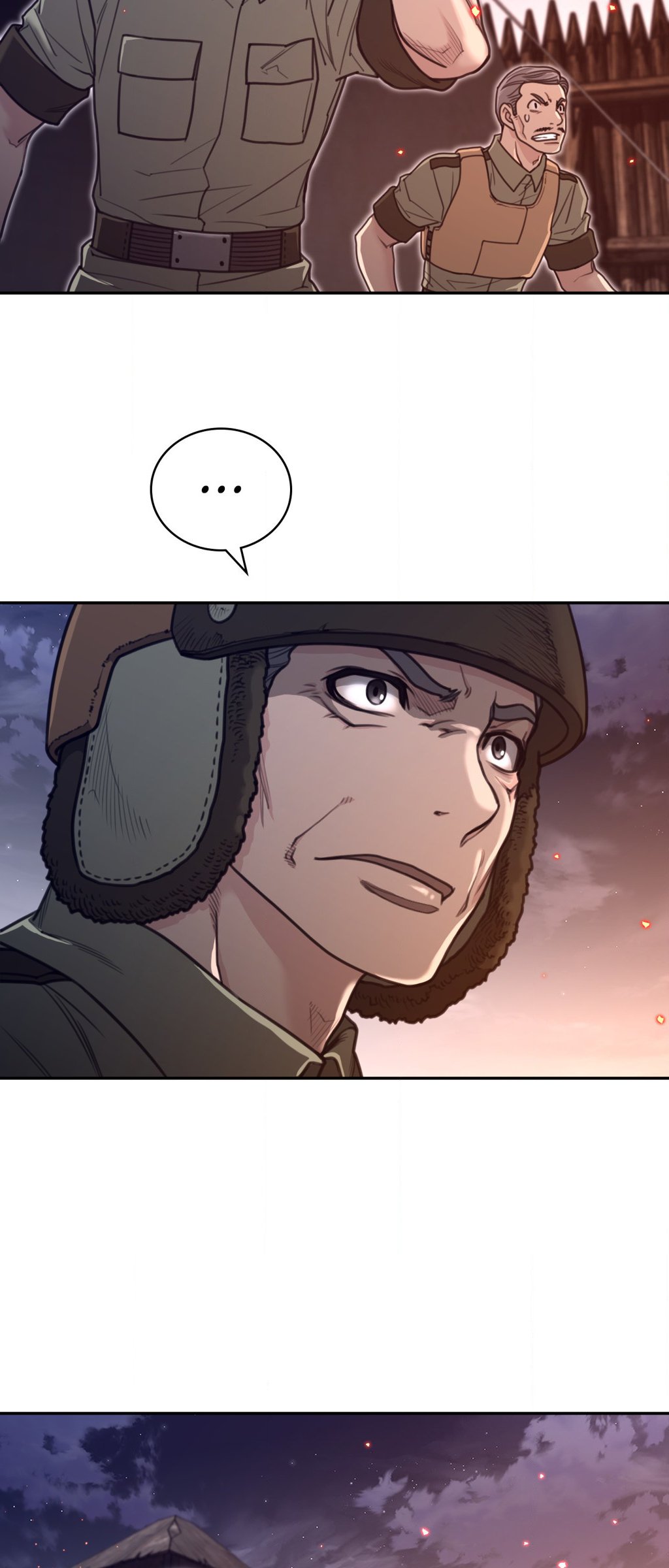 Perfect Half Manhwa - Chapter 171 Page 30