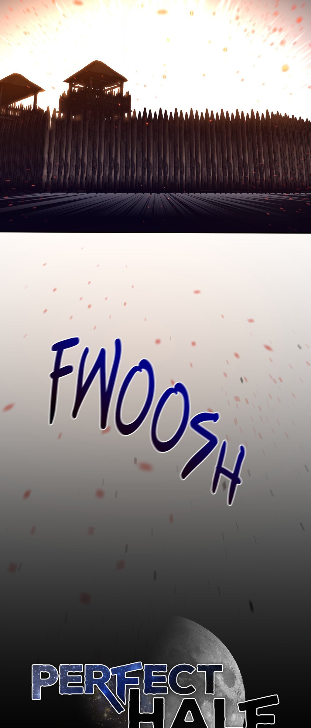 Perfect Half Manhwa - Chapter 171 Page 33