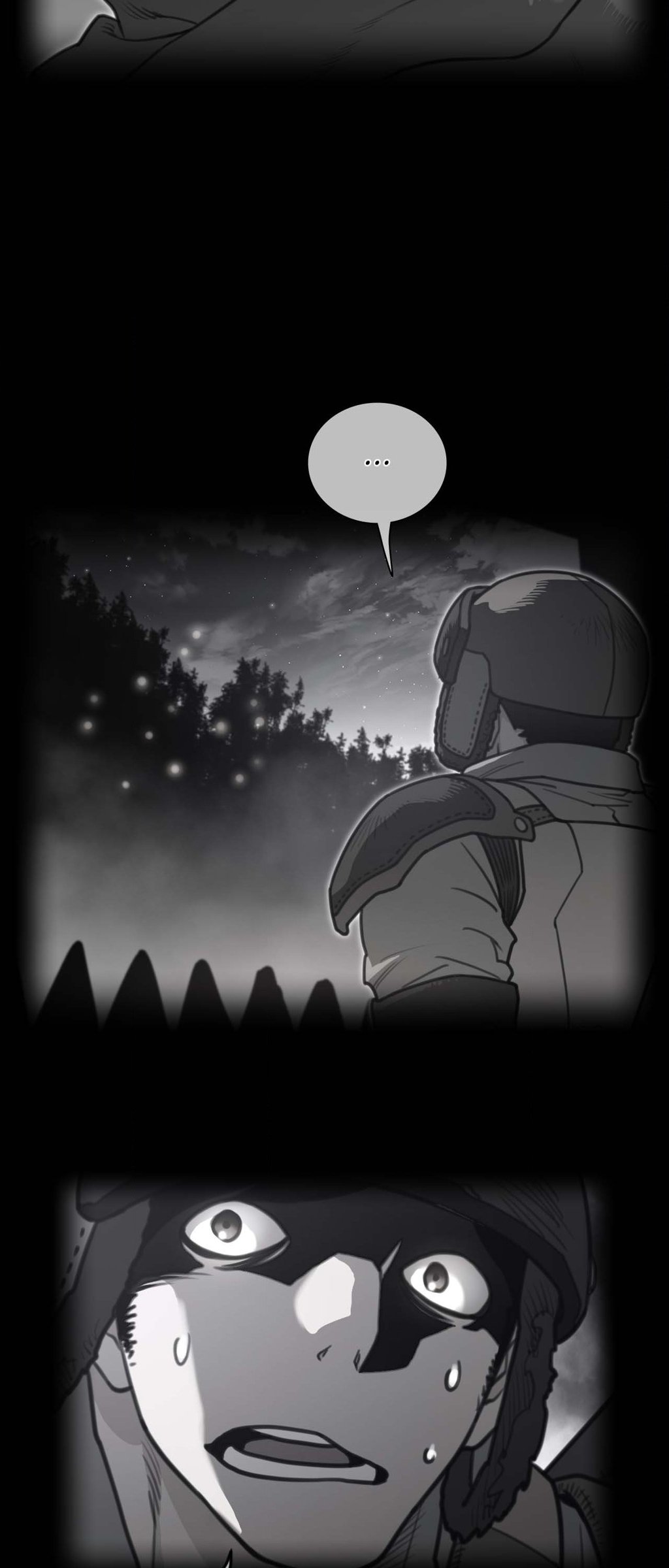 Perfect Half Manhwa - Chapter 172 Page 1