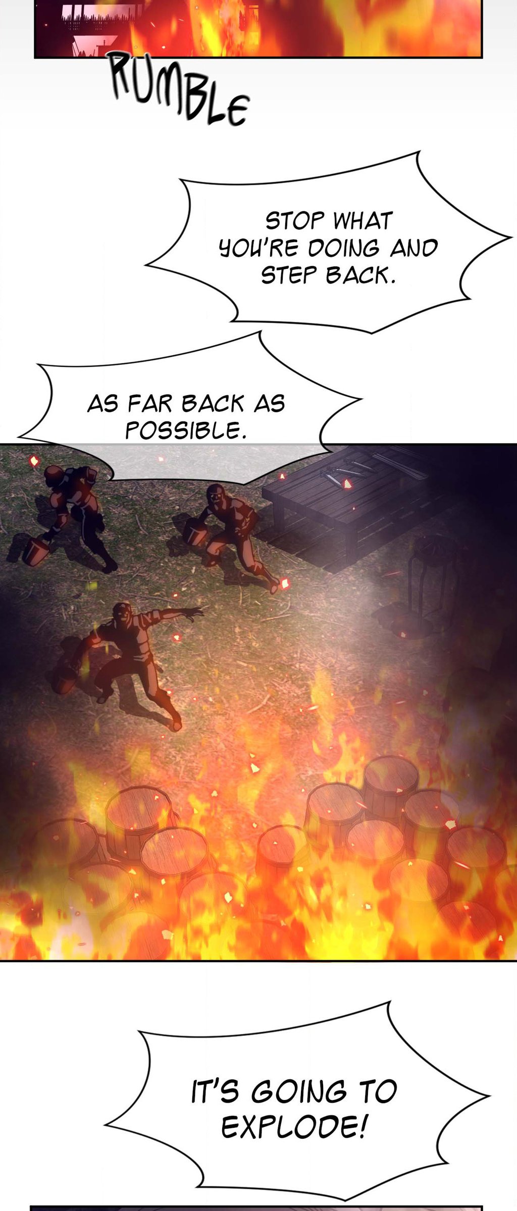 Perfect Half Manhwa - Chapter 172 Page 5