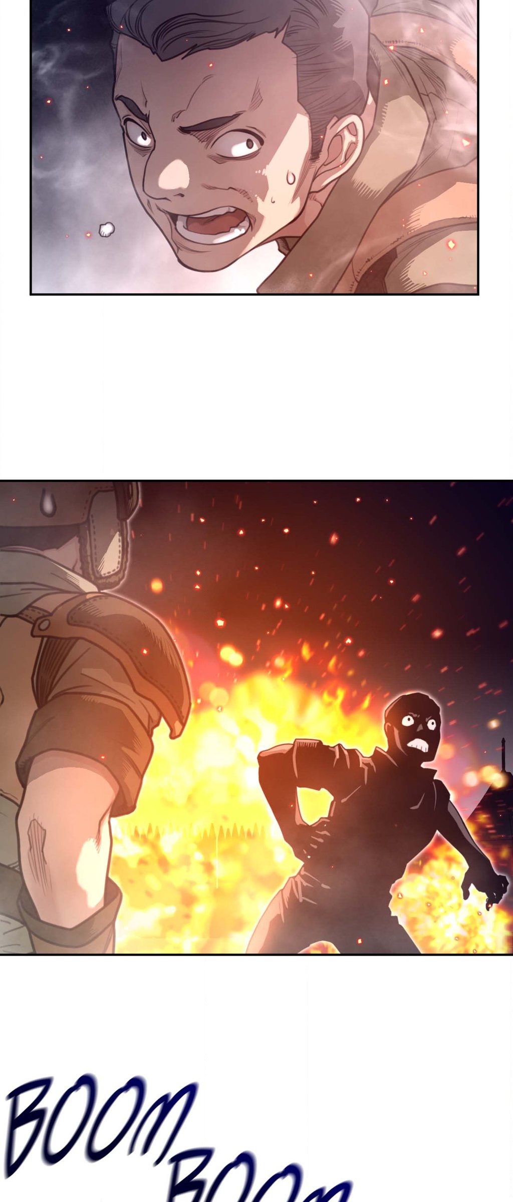 Perfect Half Manhwa - Chapter 172 Page 6