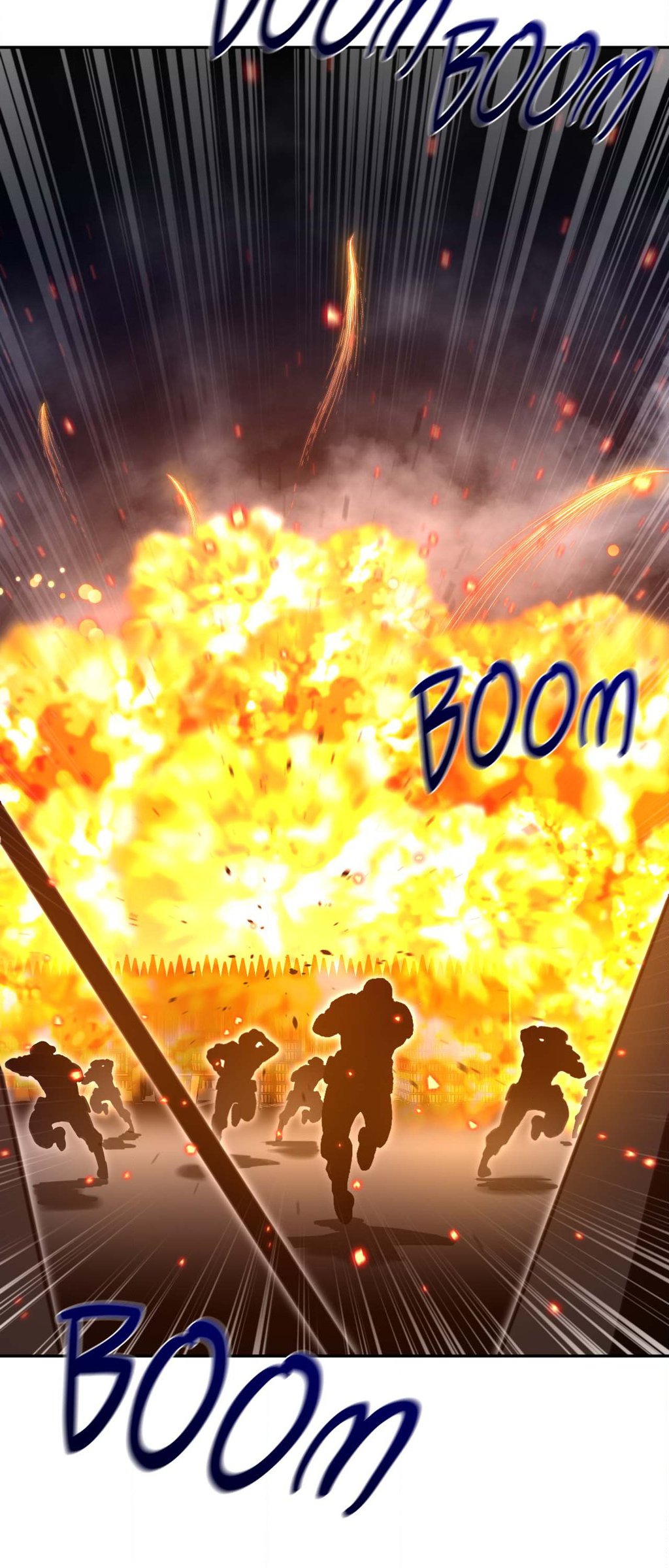 Perfect Half Manhwa - Chapter 172 Page 7