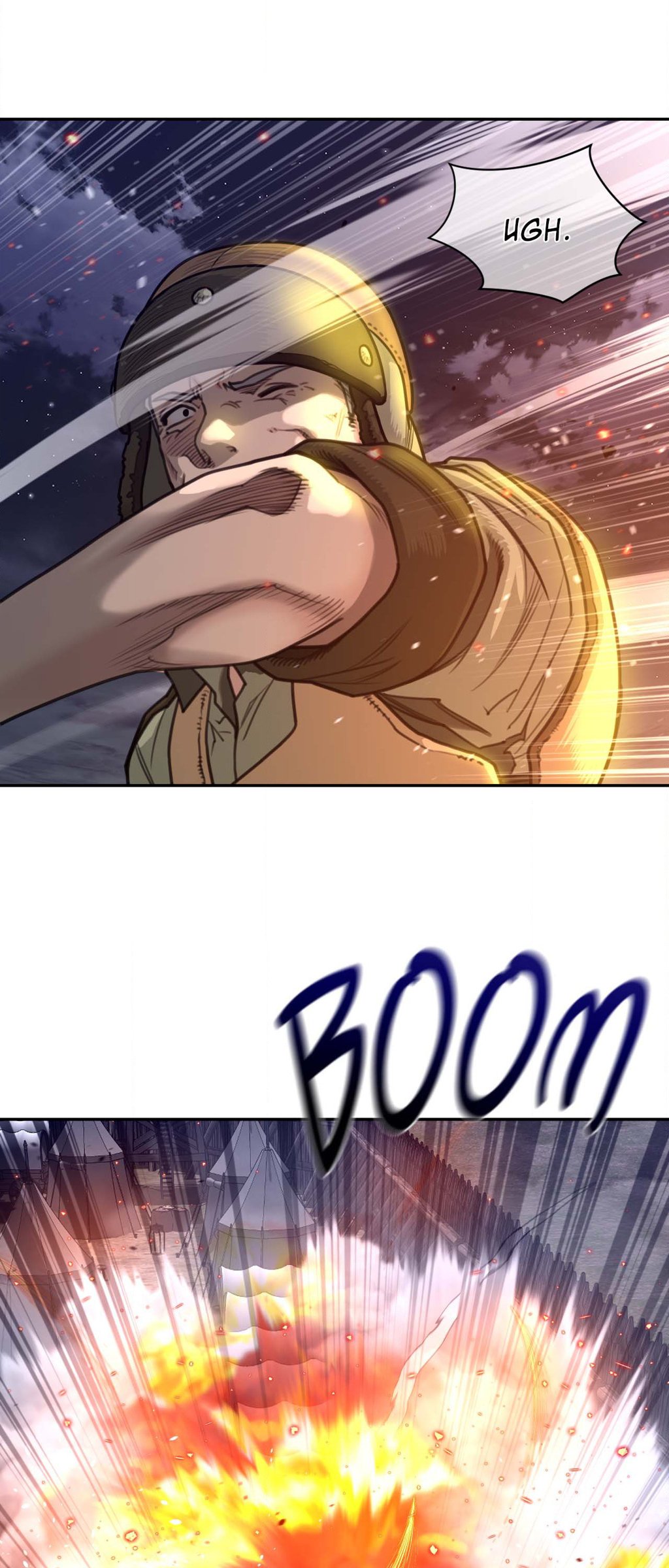 Perfect Half Manhwa - Chapter 172 Page 8