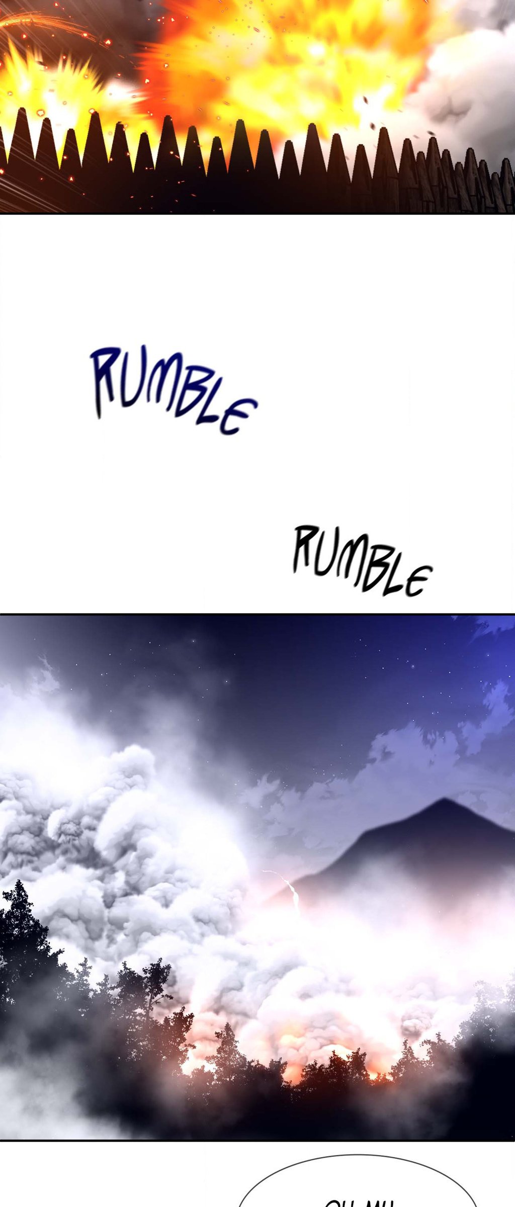 Perfect Half Manhwa - Chapter 172 Page 10