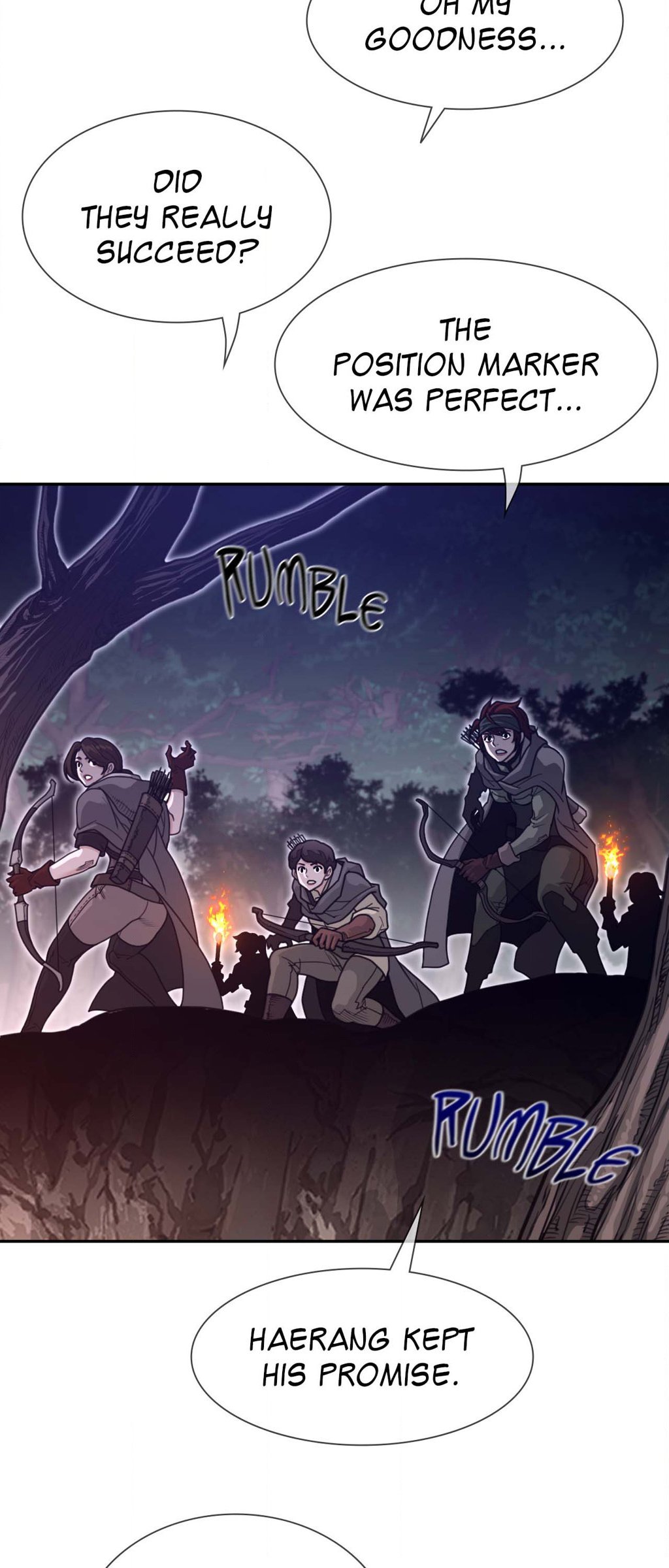 Perfect Half Manhwa - Chapter 172 Page 11