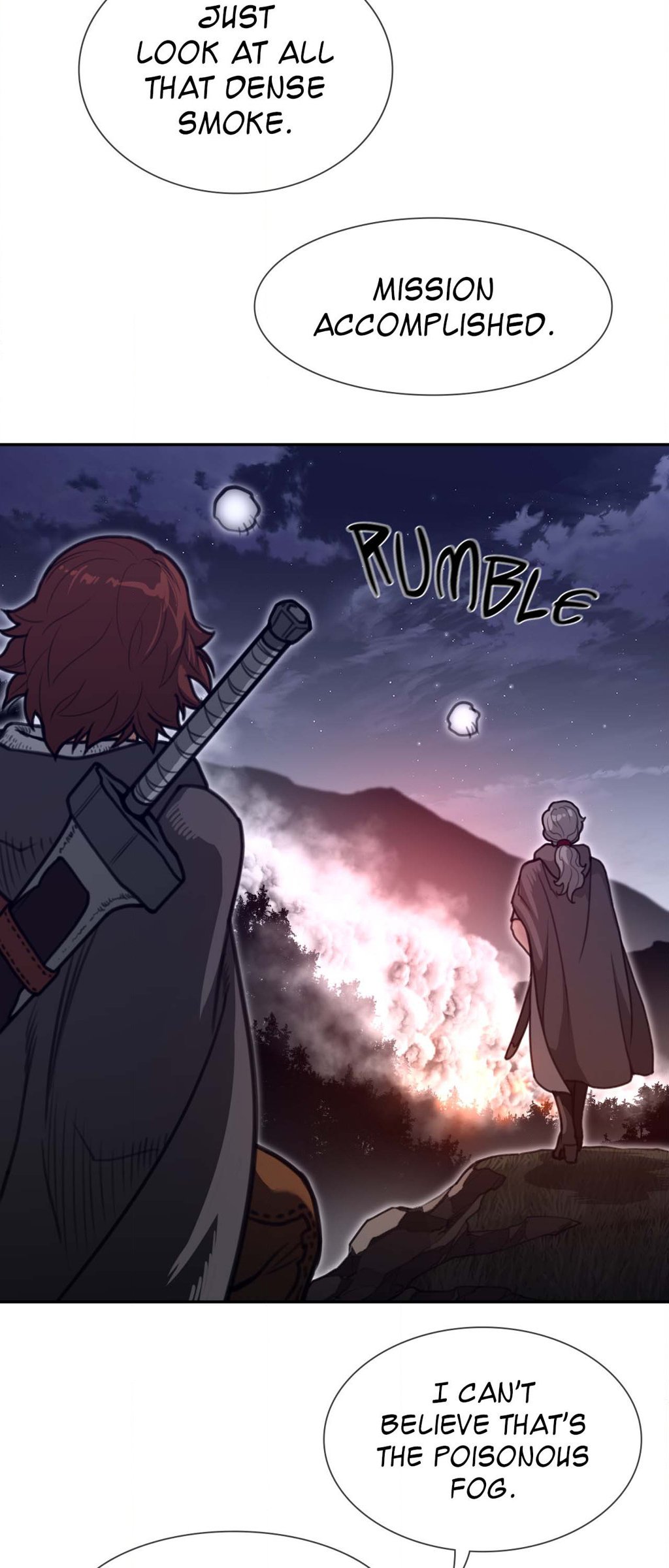 Perfect Half Manhwa - Chapter 172 Page 12