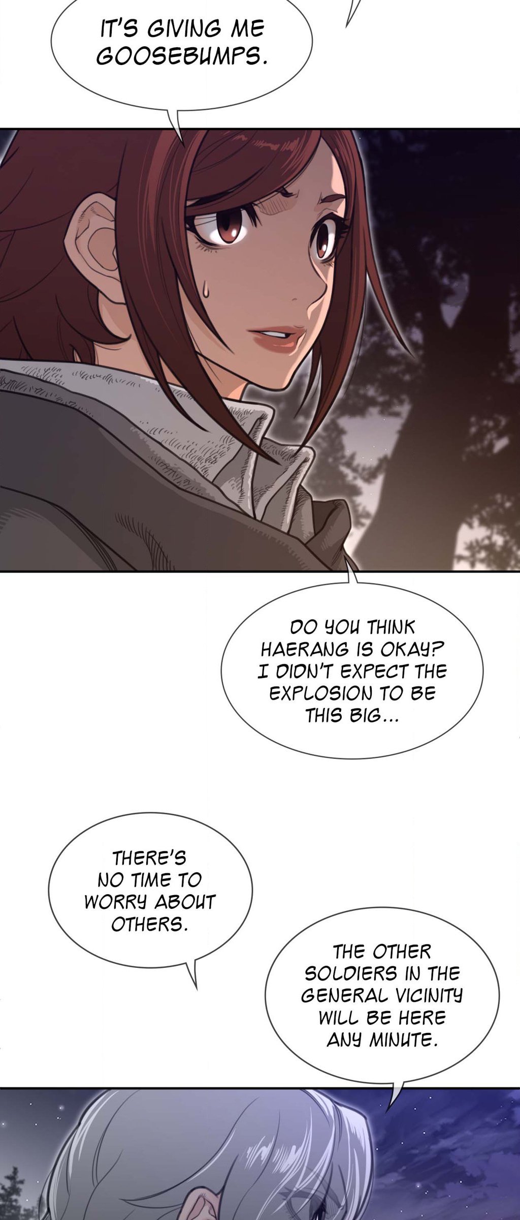 Perfect Half Manhwa - Chapter 172 Page 13