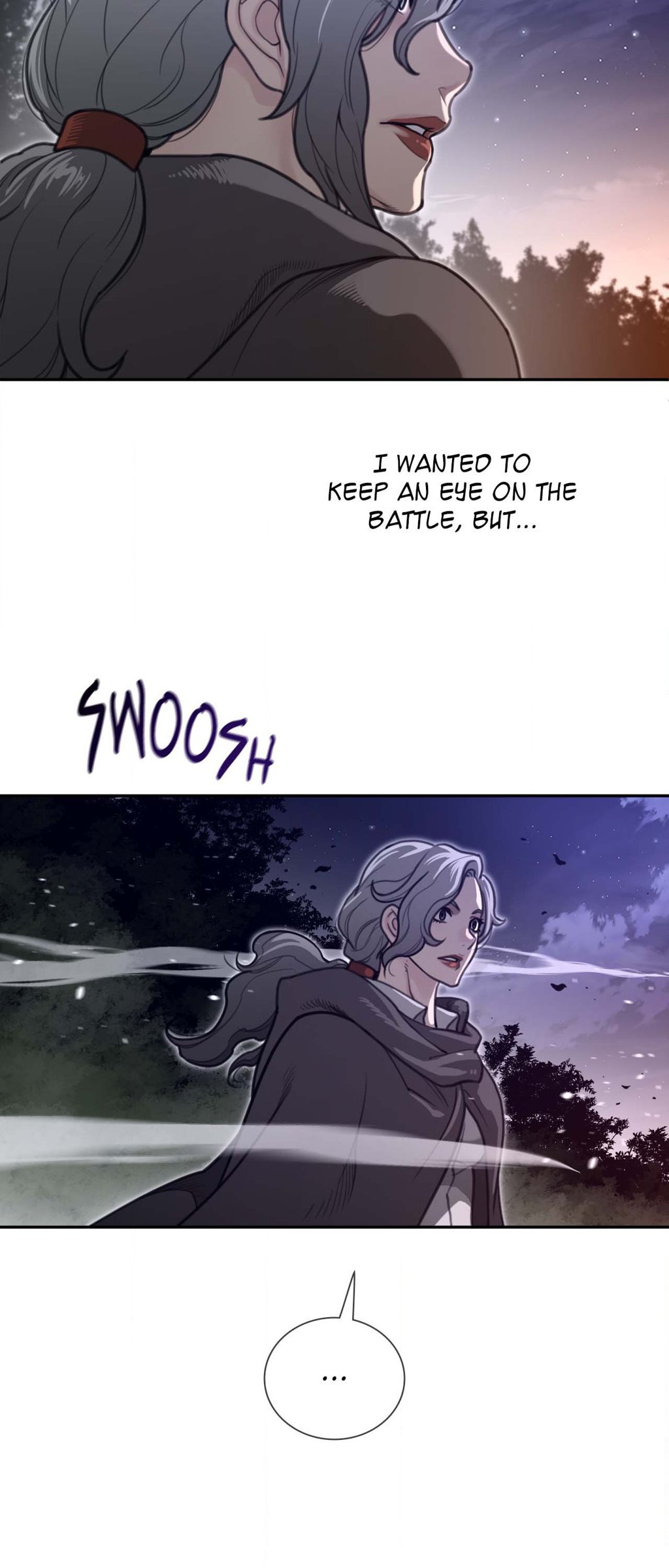 Perfect Half Manhwa - Chapter 172 Page 14