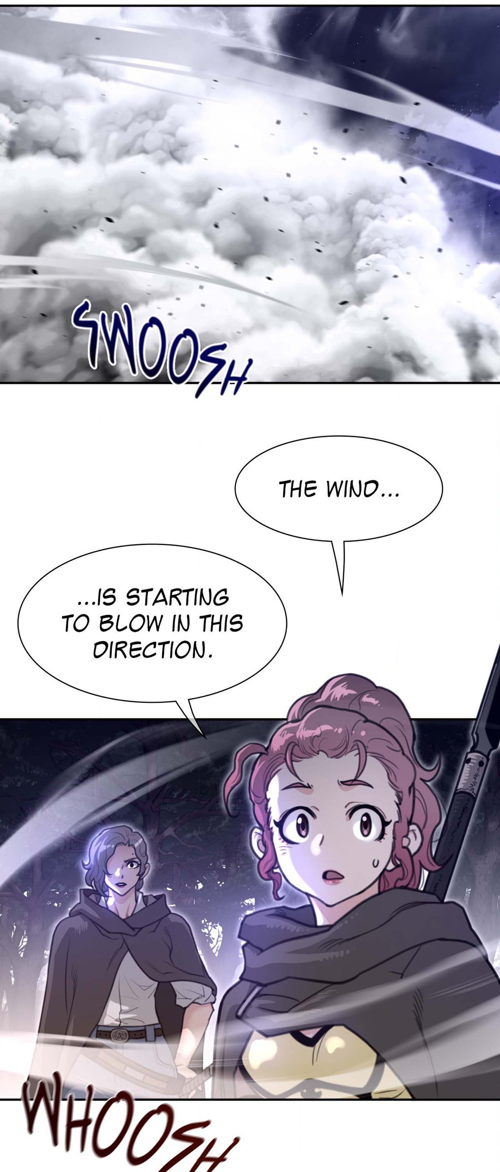 Perfect Half Manhwa - Chapter 172 Page 15