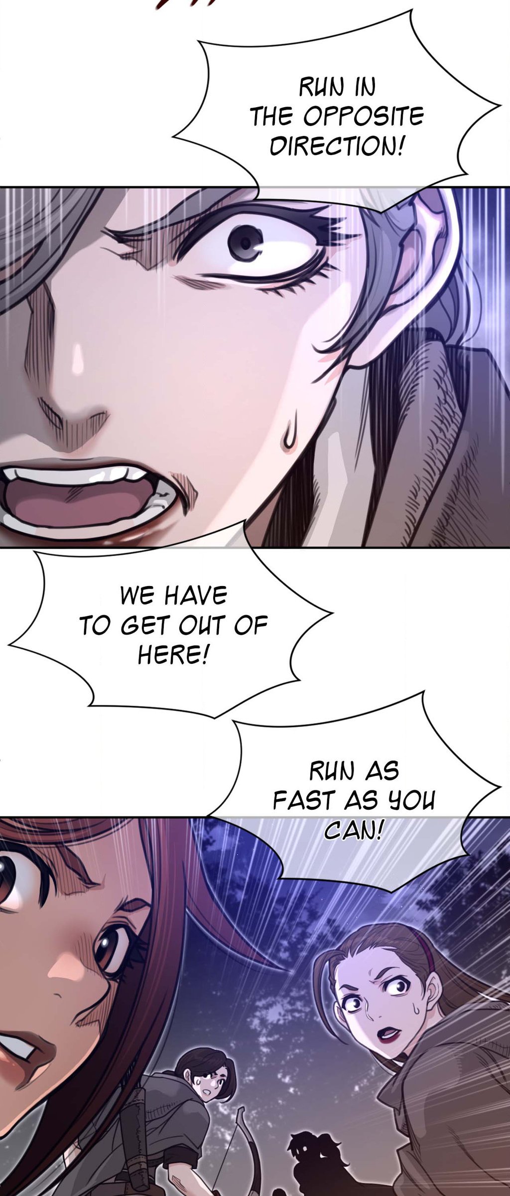 Perfect Half Manhwa - Chapter 172 Page 16