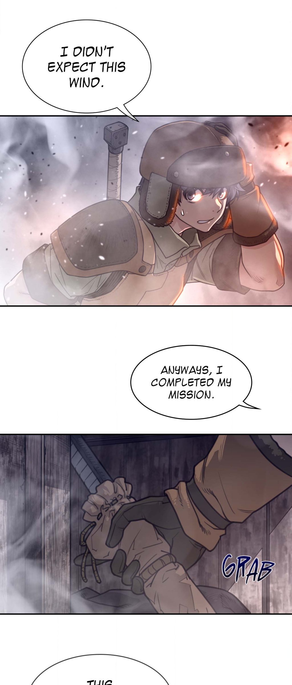 Perfect Half Manhwa - Chapter 172 Page 20