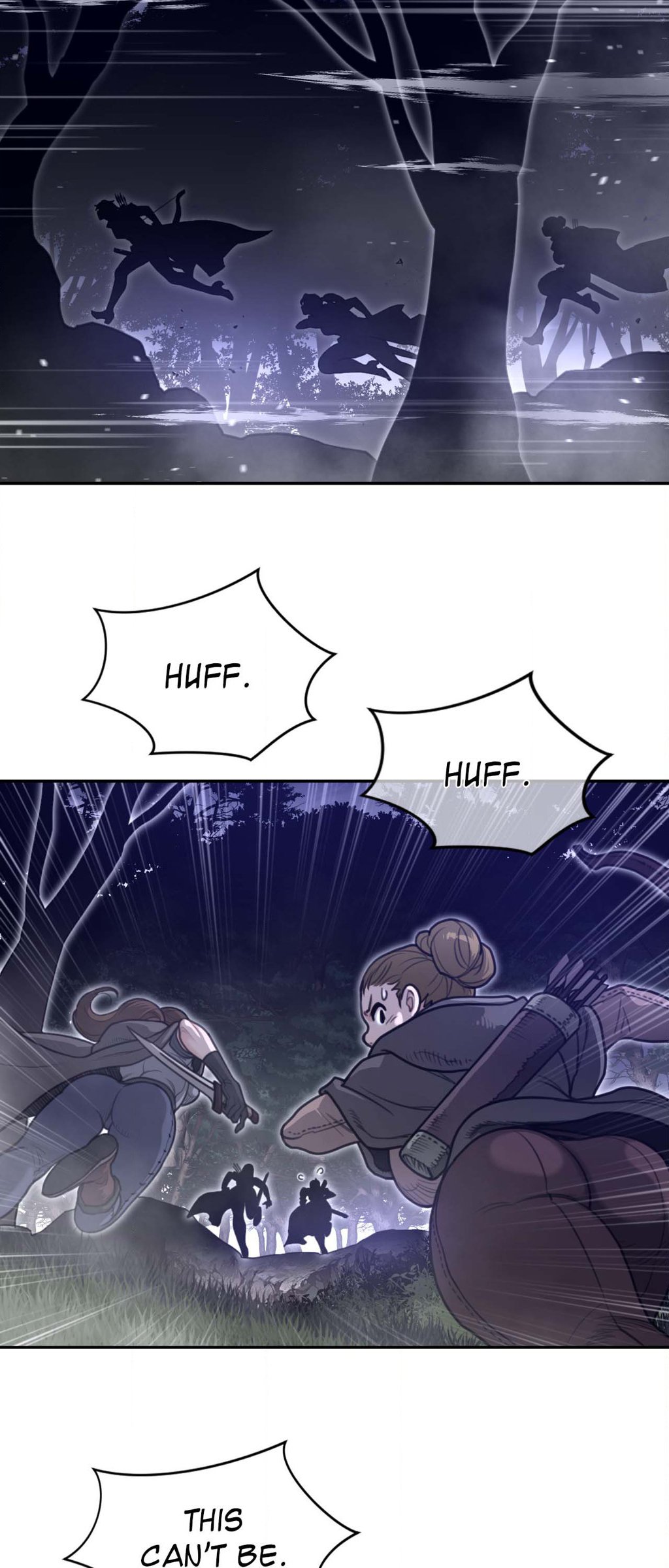 Perfect Half Manhwa - Chapter 172 Page 23