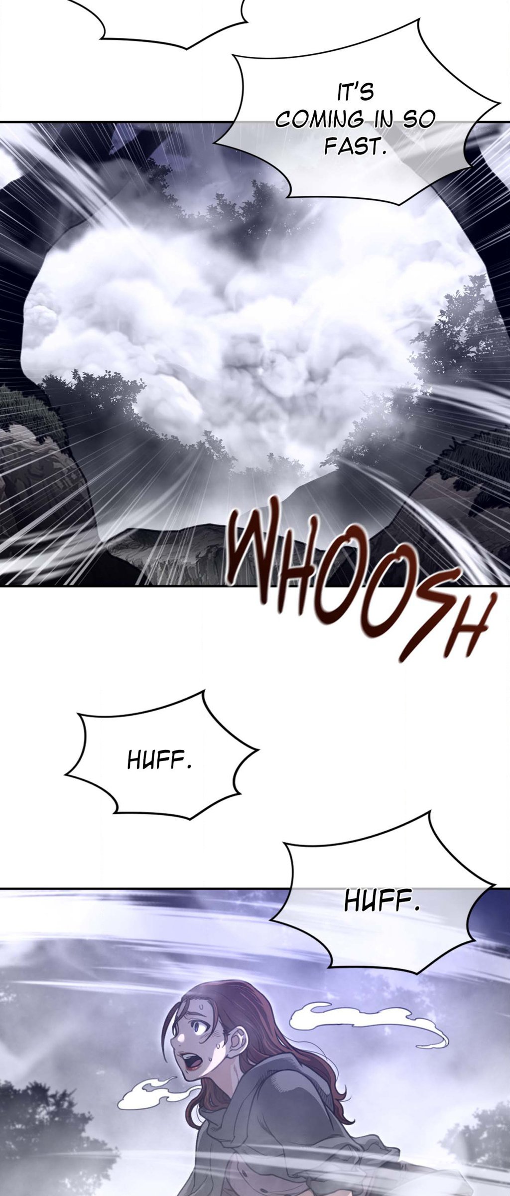 Perfect Half Manhwa - Chapter 172 Page 24