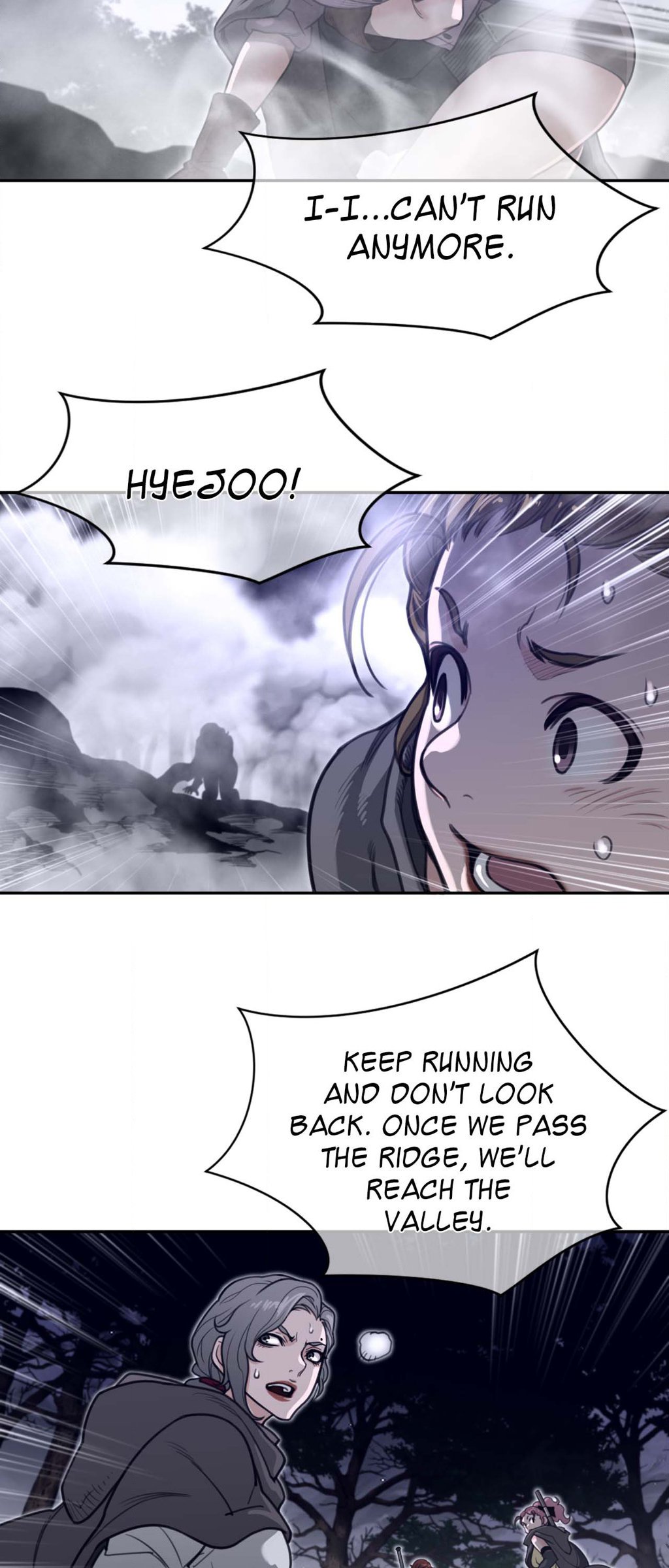 Perfect Half Manhwa - Chapter 172 Page 25