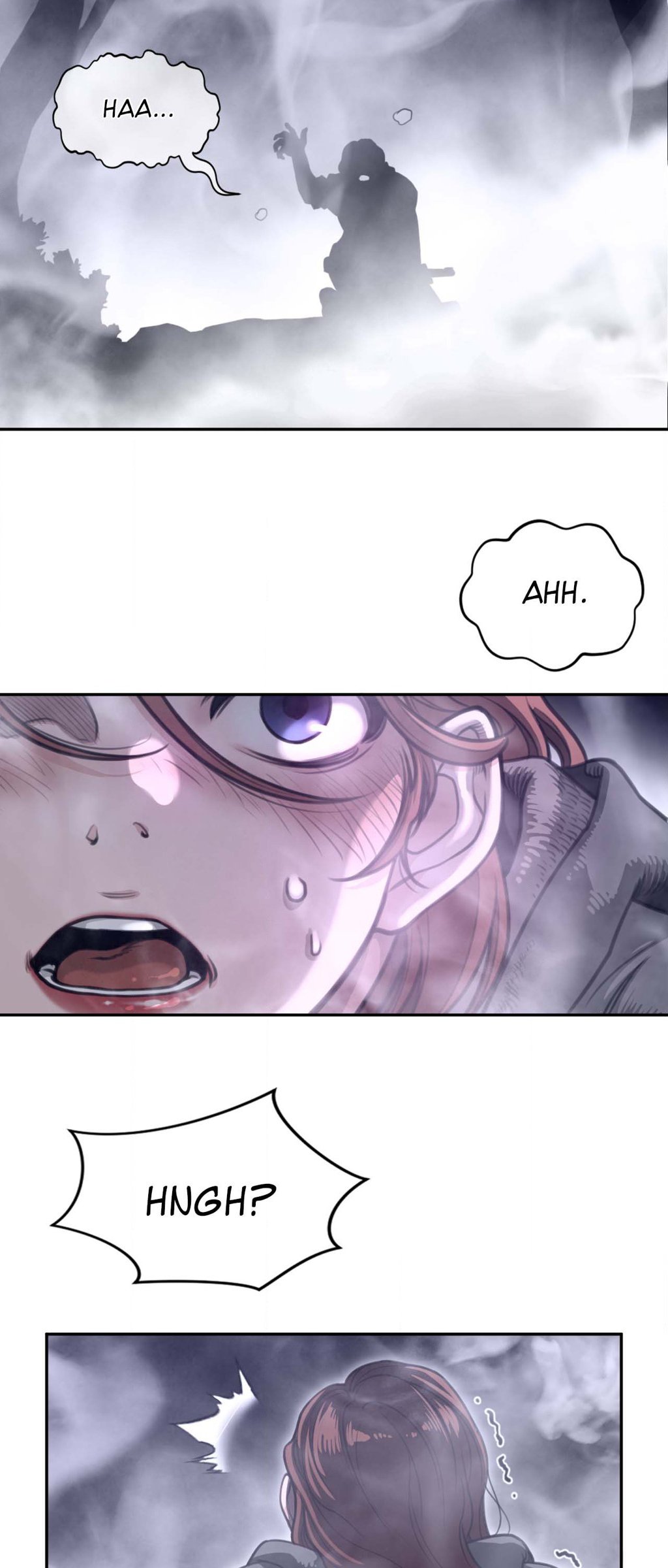 Perfect Half Manhwa - Chapter 172 Page 27