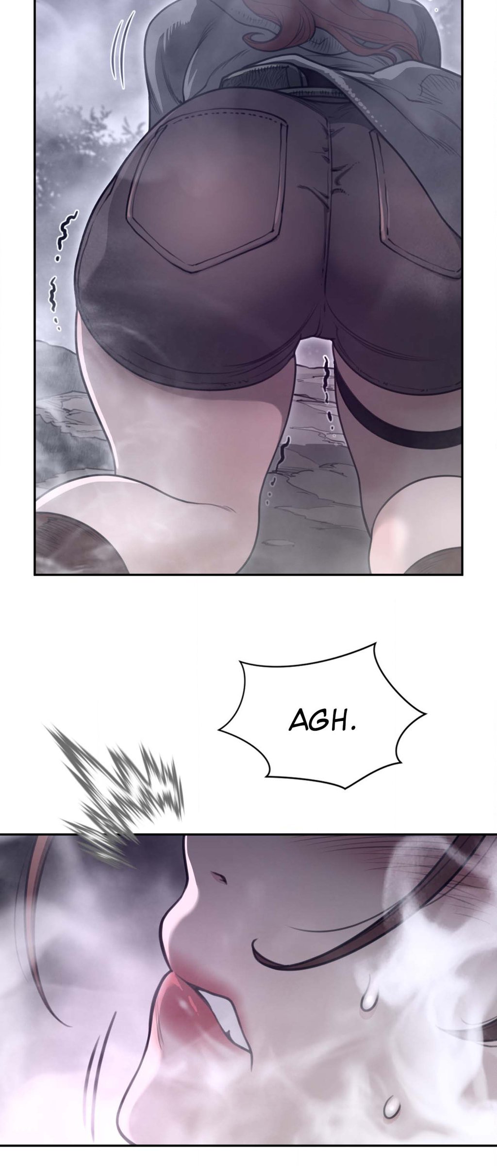 Perfect Half Manhwa - Chapter 172 Page 28