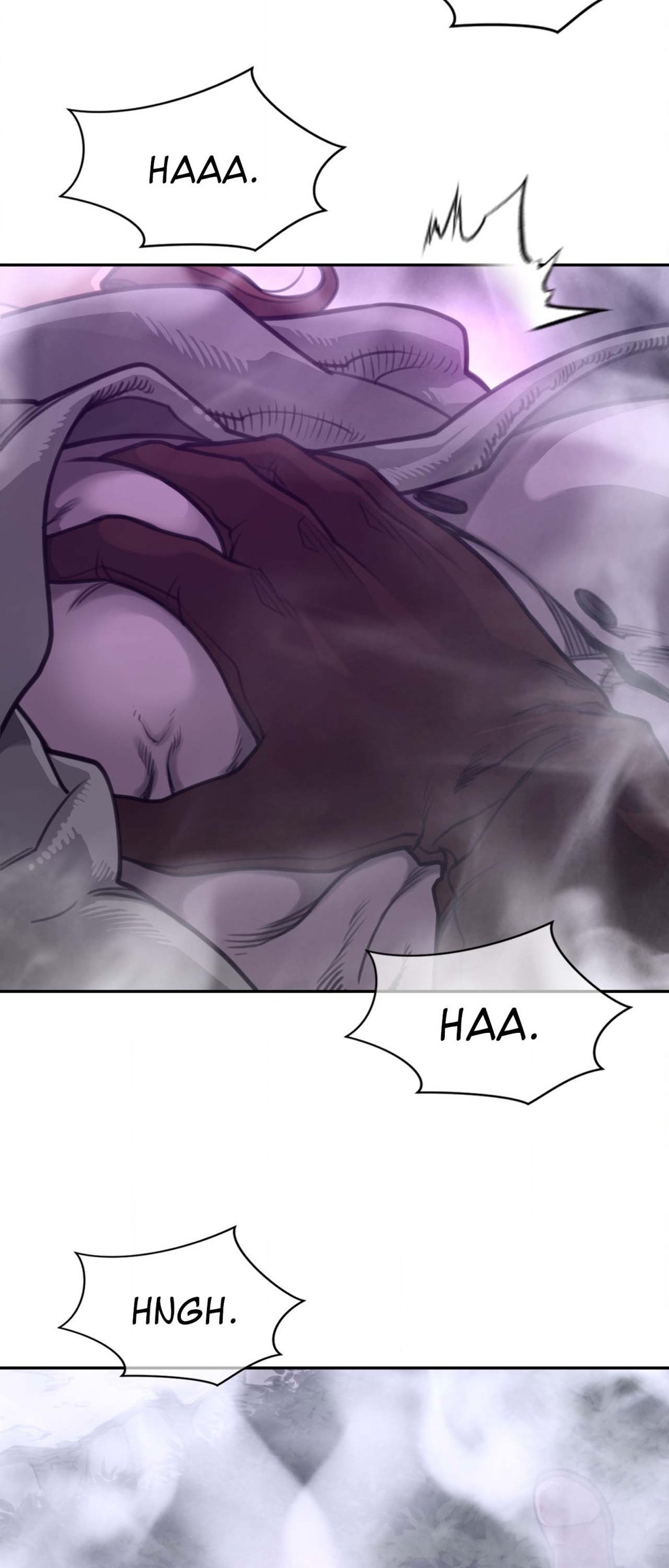 Perfect Half Manhwa - Chapter 172 Page 30