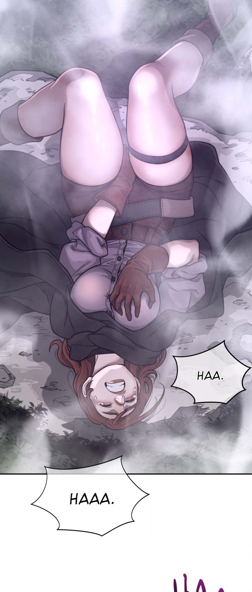 Perfect Half Manhwa - Chapter 172 Page 31