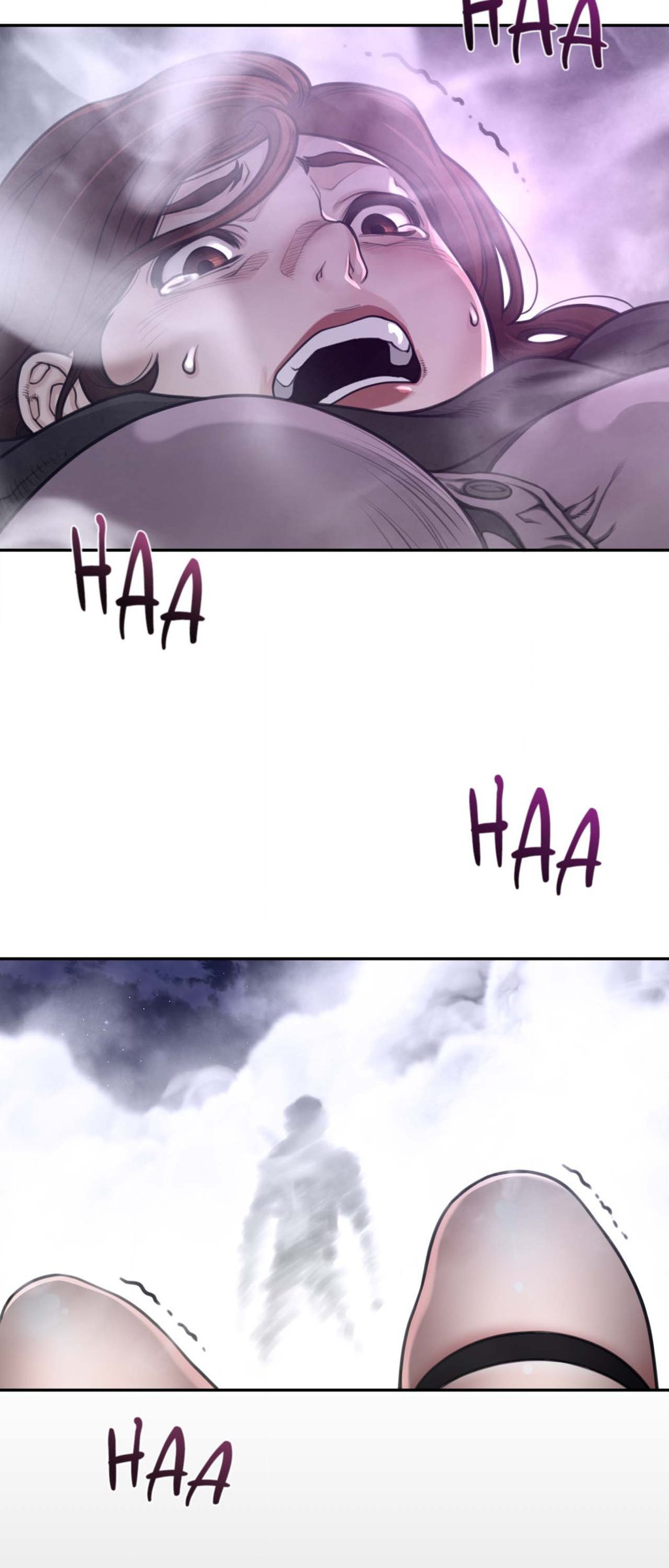 Perfect Half Manhwa - Chapter 172 Page 32