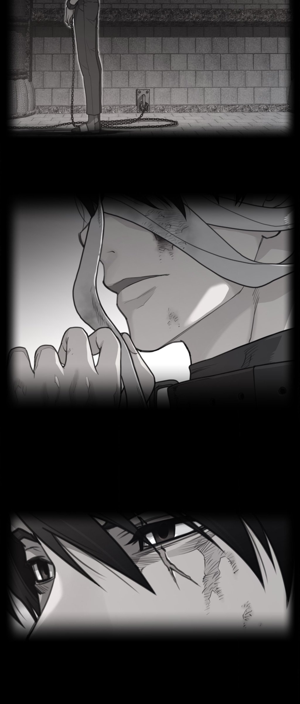 Perfect Half Manhwa - Chapter 169 Page 2