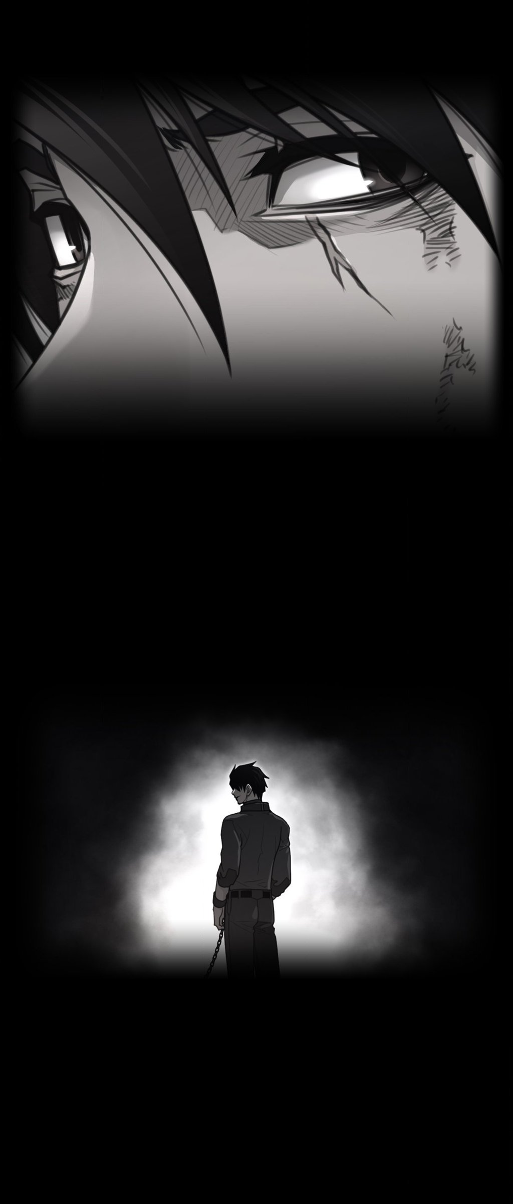 Perfect Half Manhwa - Chapter 169 Page 3