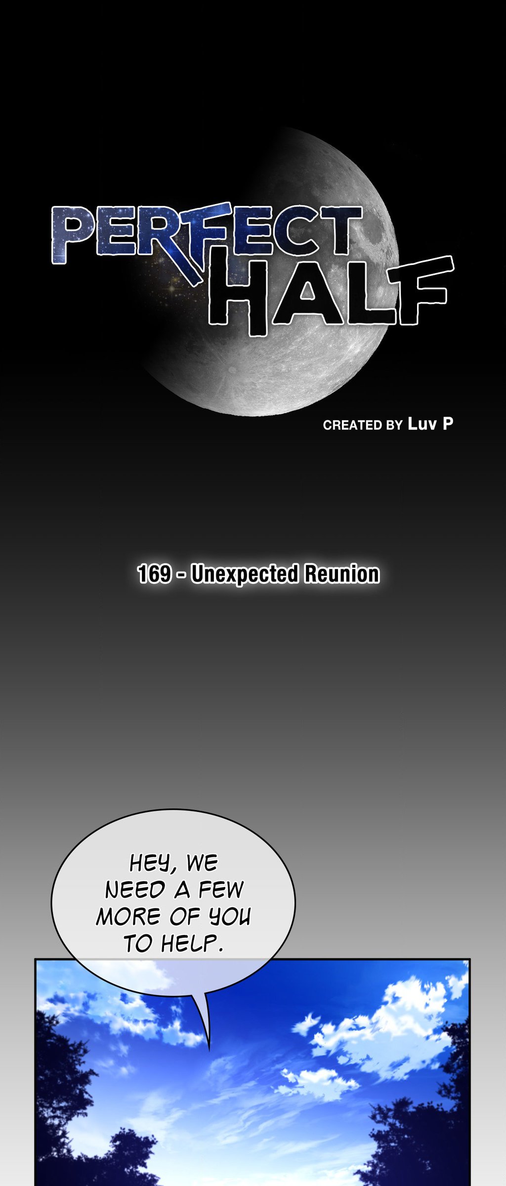 Perfect Half Manhwa - Chapter 169 Page 4