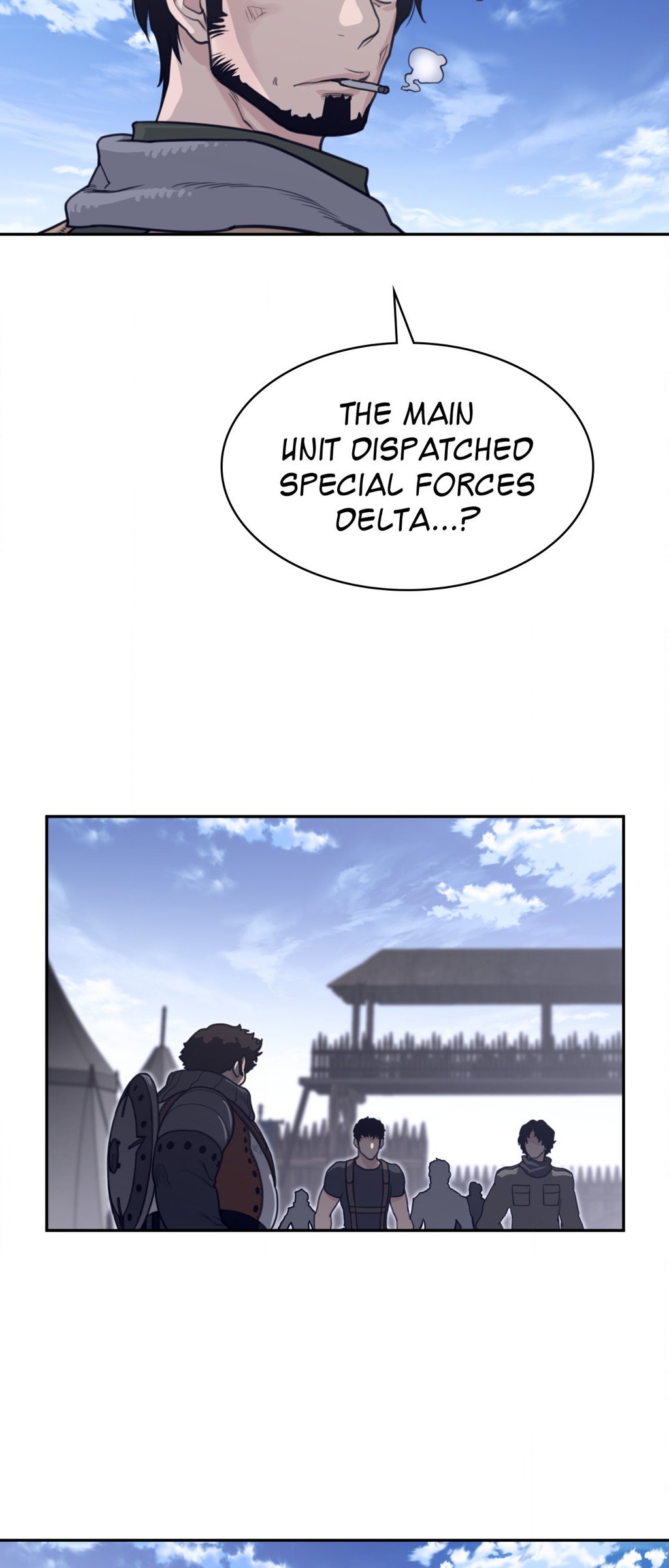 Perfect Half Manhwa - Chapter 169 Page 7