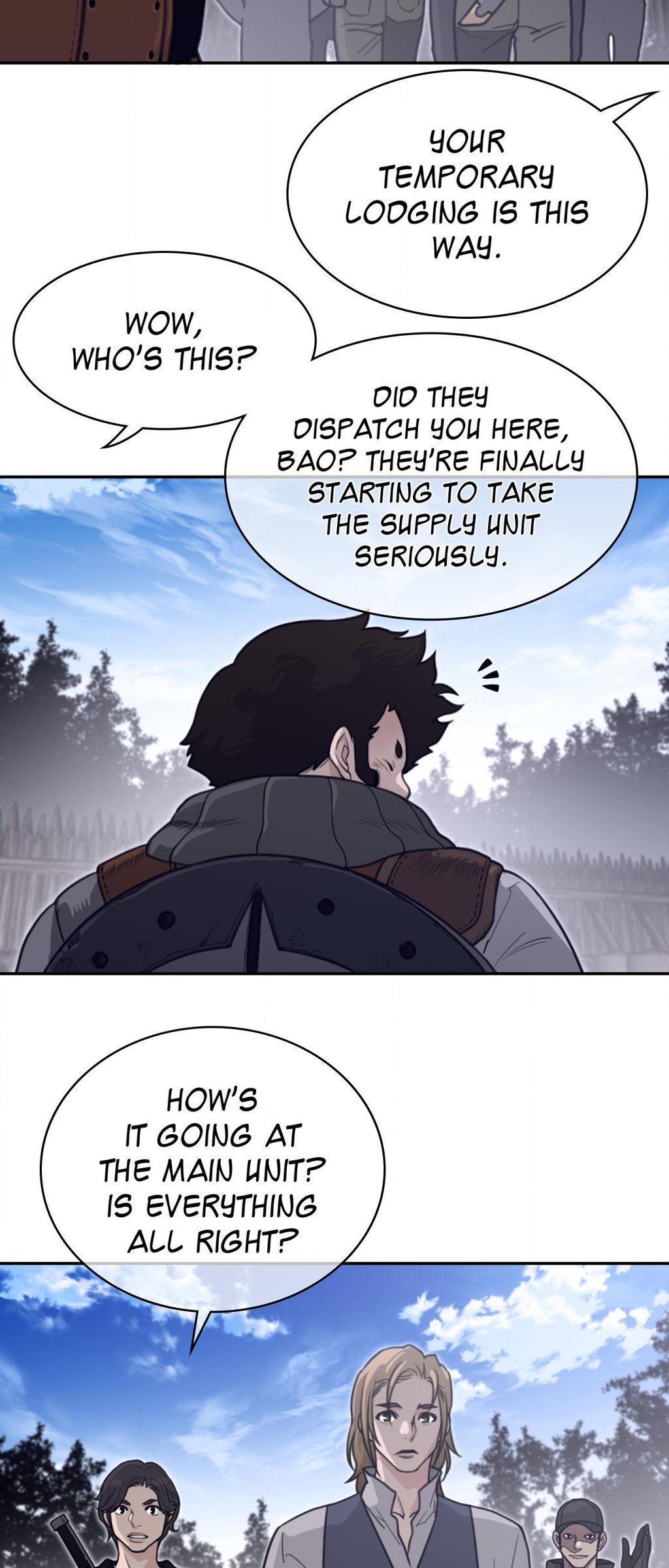 Perfect Half Manhwa - Chapter 169 Page 13