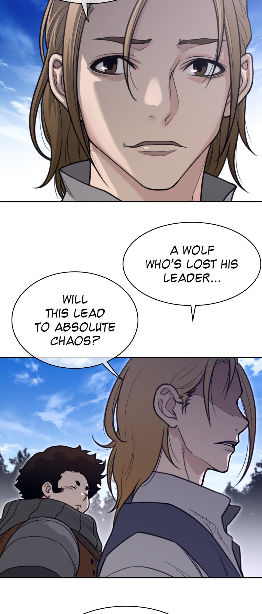 Perfect Half Manhwa - Chapter 169 Page 15