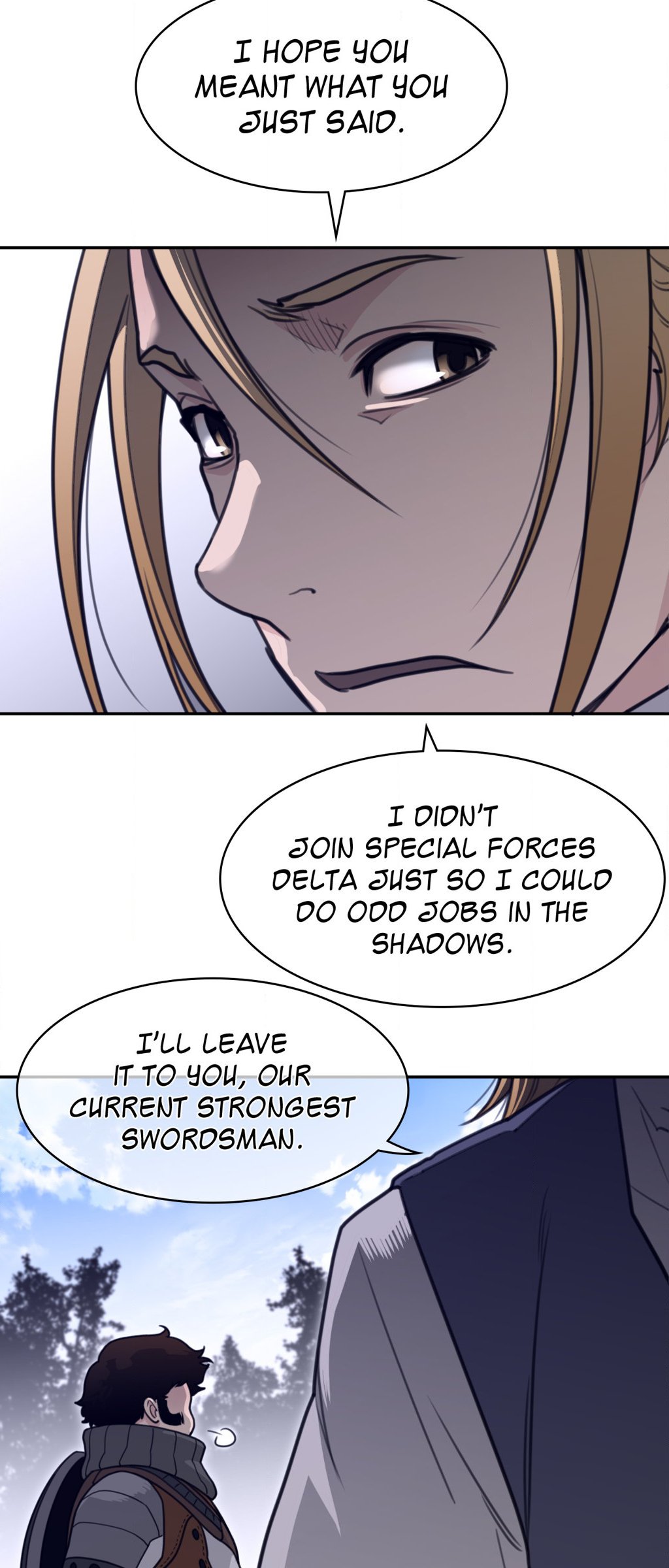 Perfect Half Manhwa - Chapter 169 Page 16