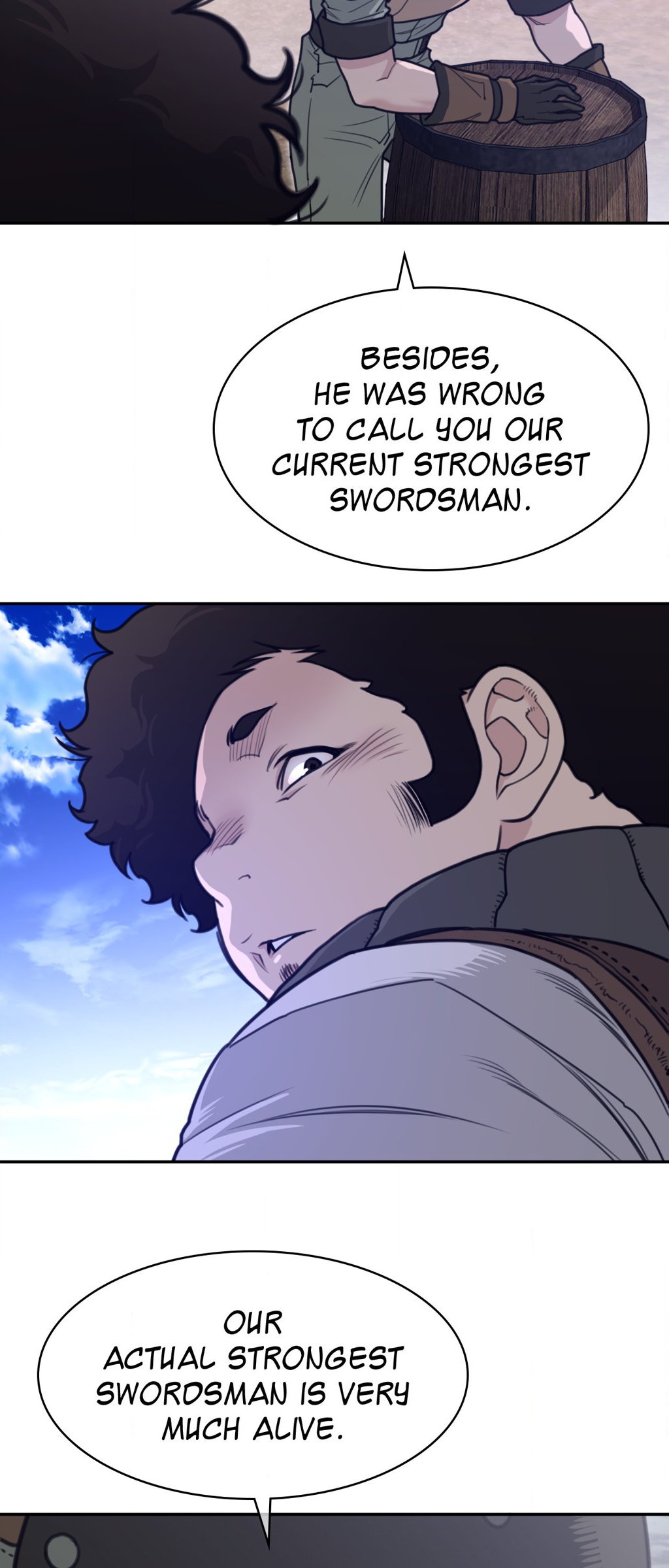 Perfect Half Manhwa - Chapter 169 Page 18