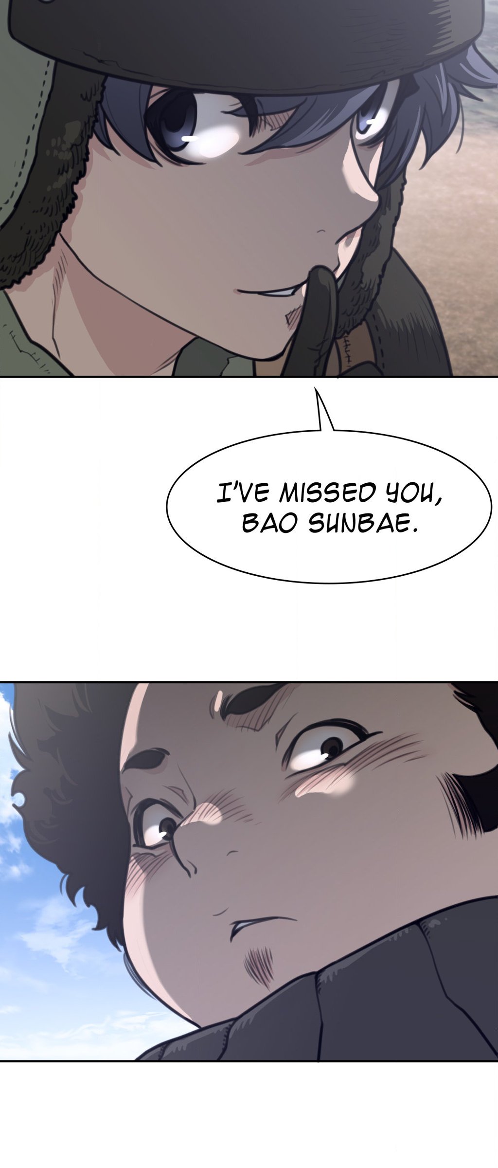 Perfect Half Manhwa - Chapter 169 Page 19