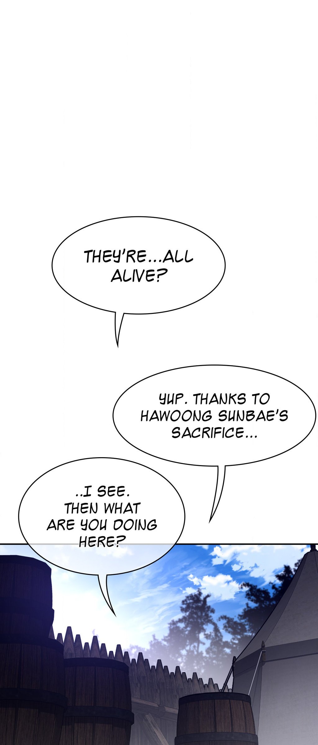 Perfect Half Manhwa - Chapter 169 Page 20