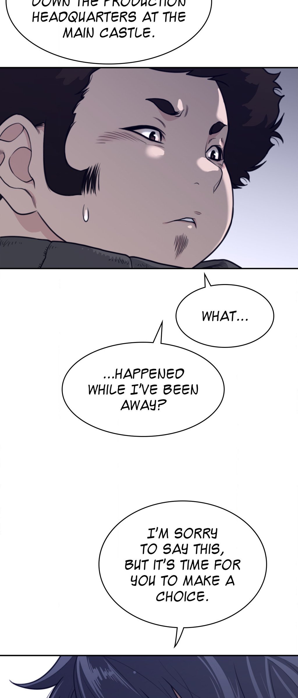 Perfect Half Manhwa - Chapter 169 Page 24