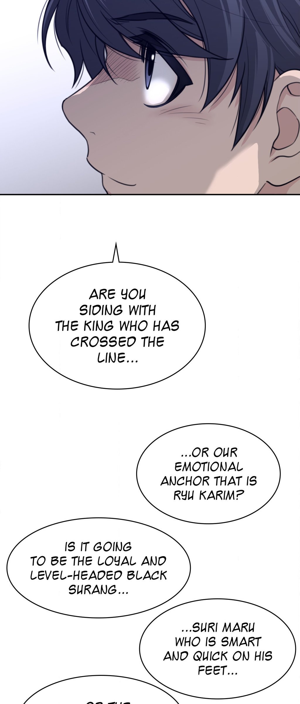 Perfect Half Manhwa - Chapter 169 Page 25