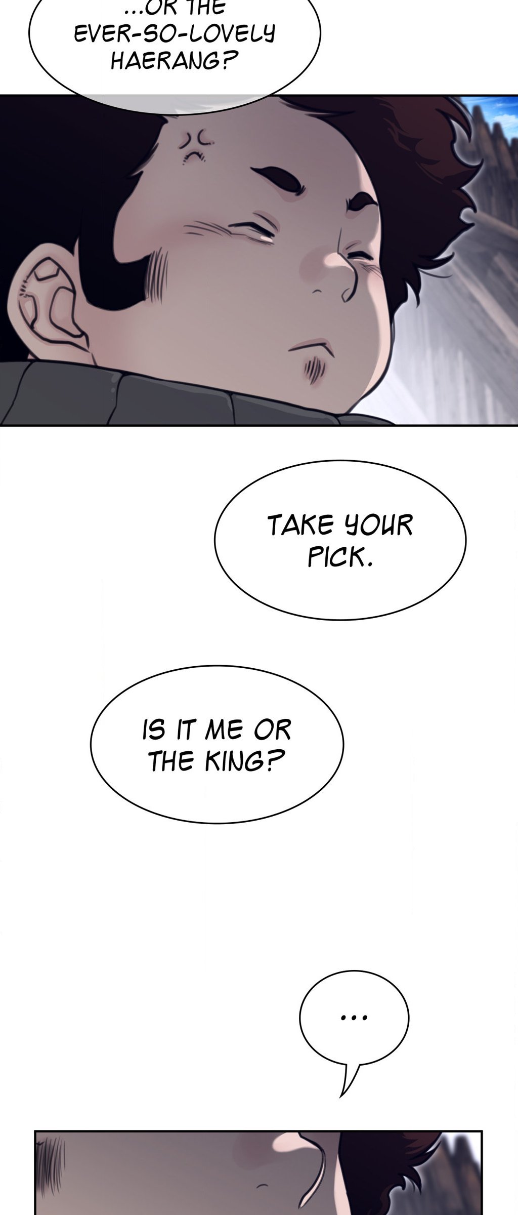 Perfect Half Manhwa - Chapter 169 Page 26