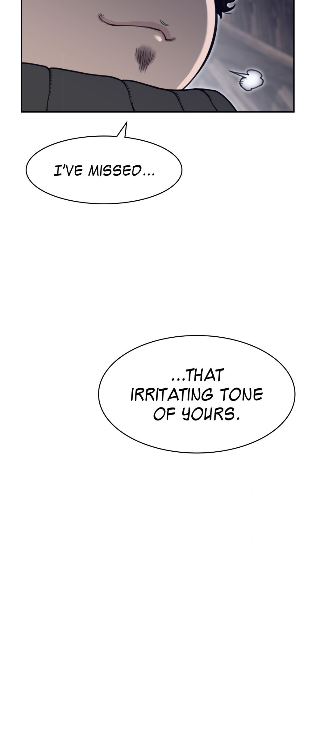 Perfect Half Manhwa - Chapter 169 Page 27