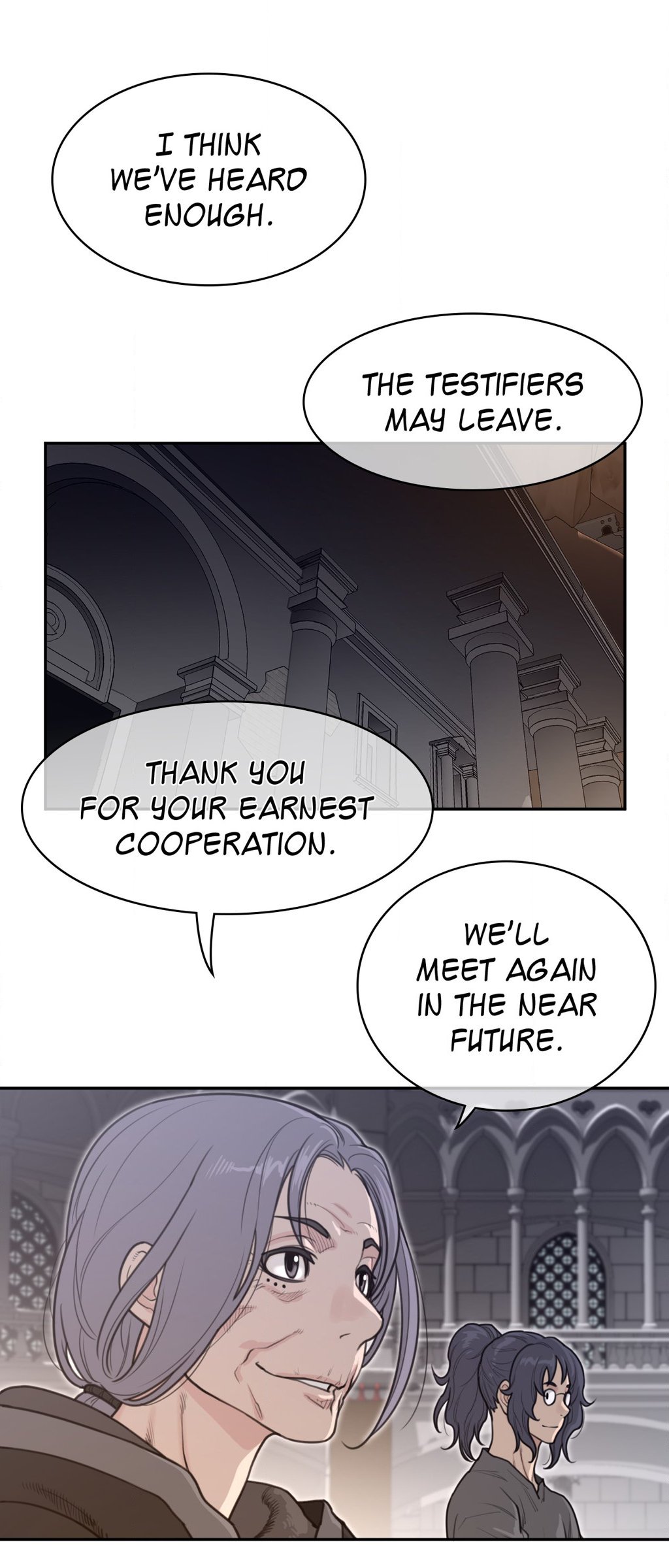 Perfect Half Manhwa - Chapter 169 Page 28