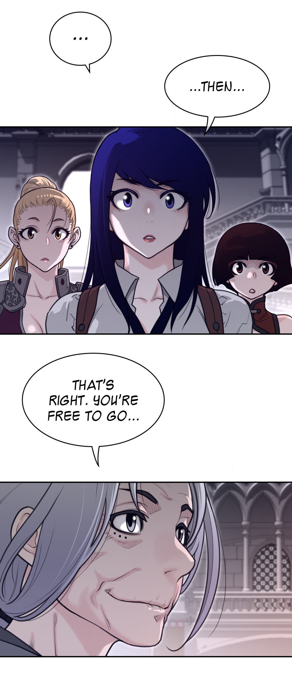 Perfect Half Manhwa - Chapter 169 Page 29