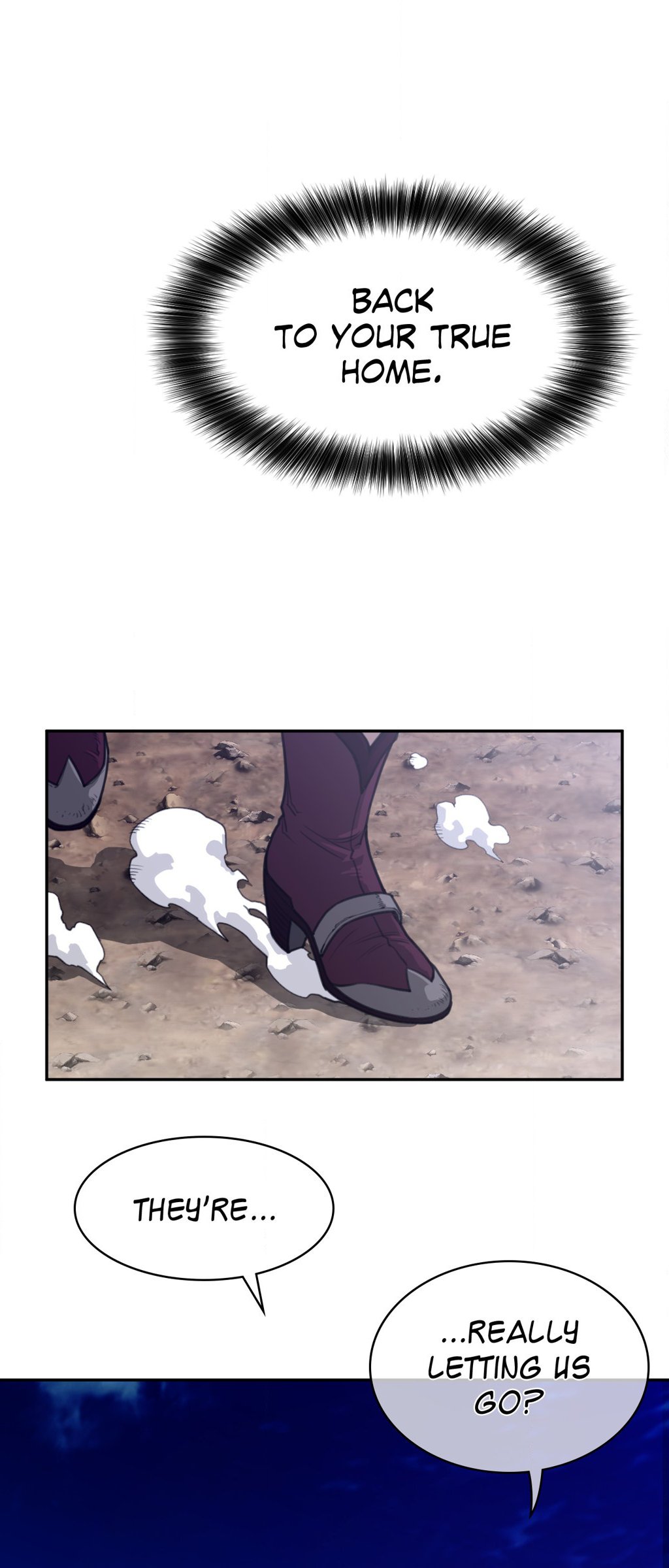 Perfect Half Manhwa - Chapter 169 Page 30