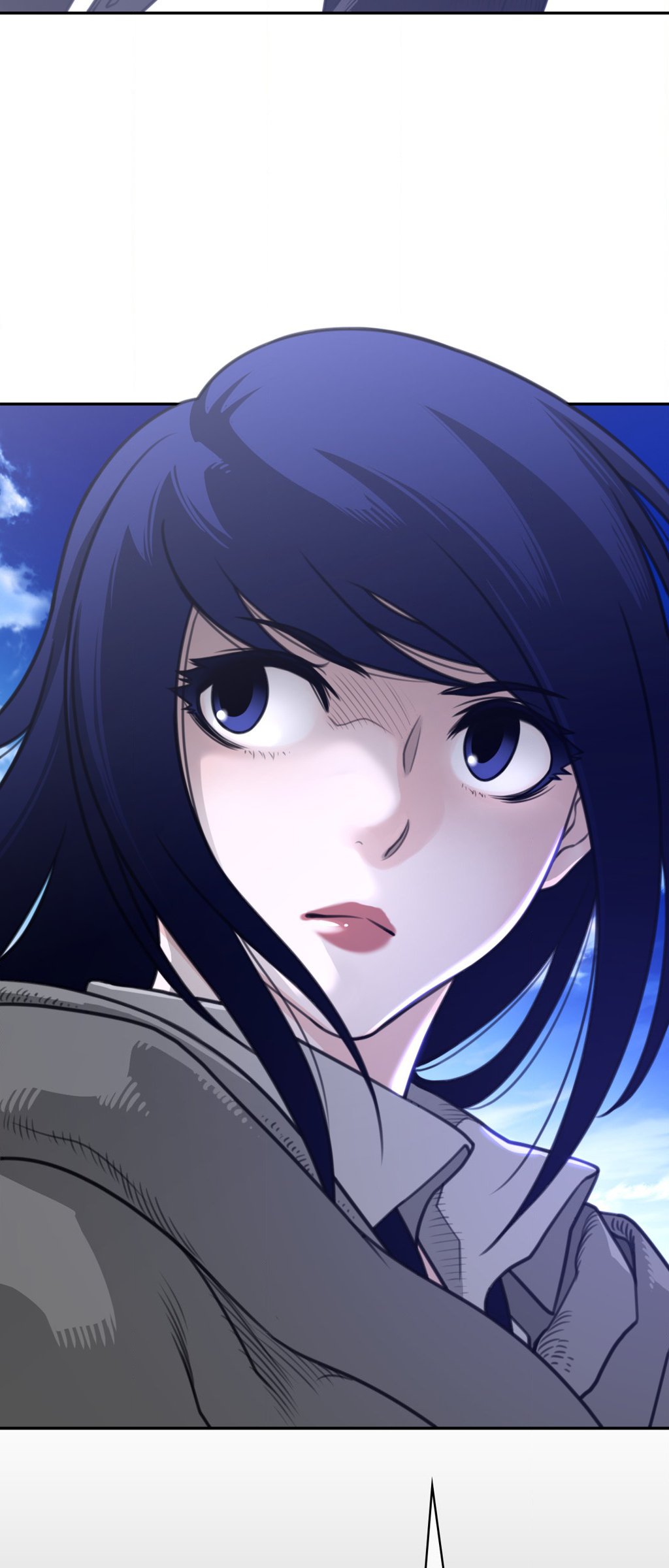 Perfect Half Manhwa - Chapter 169 Page 34