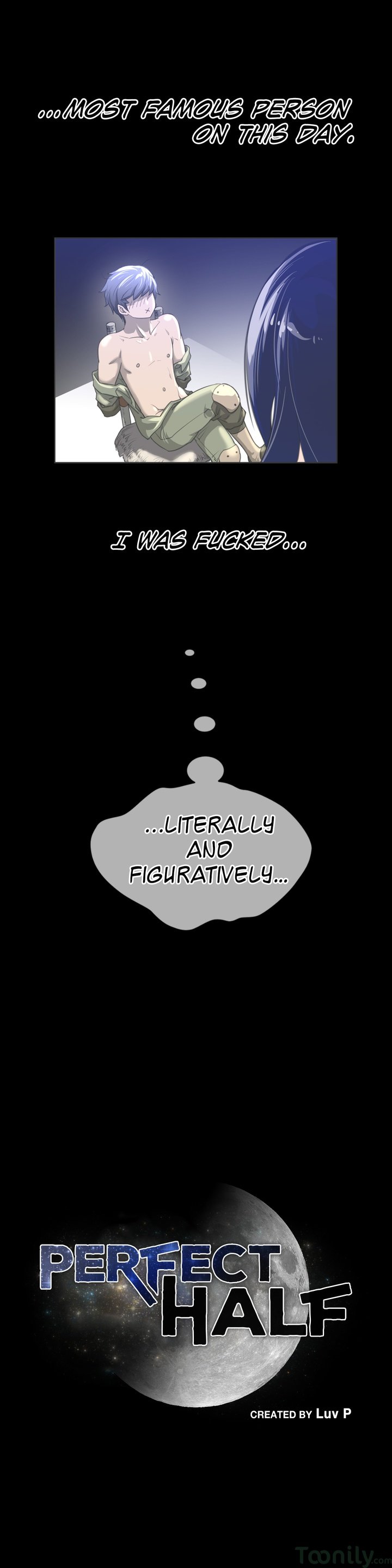 Perfect Half Manhwa - Chapter 7 Page 2