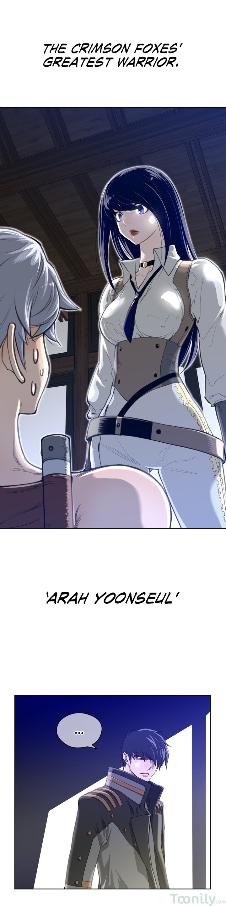 Perfect Half Manhwa - Chapter 7 Page 4