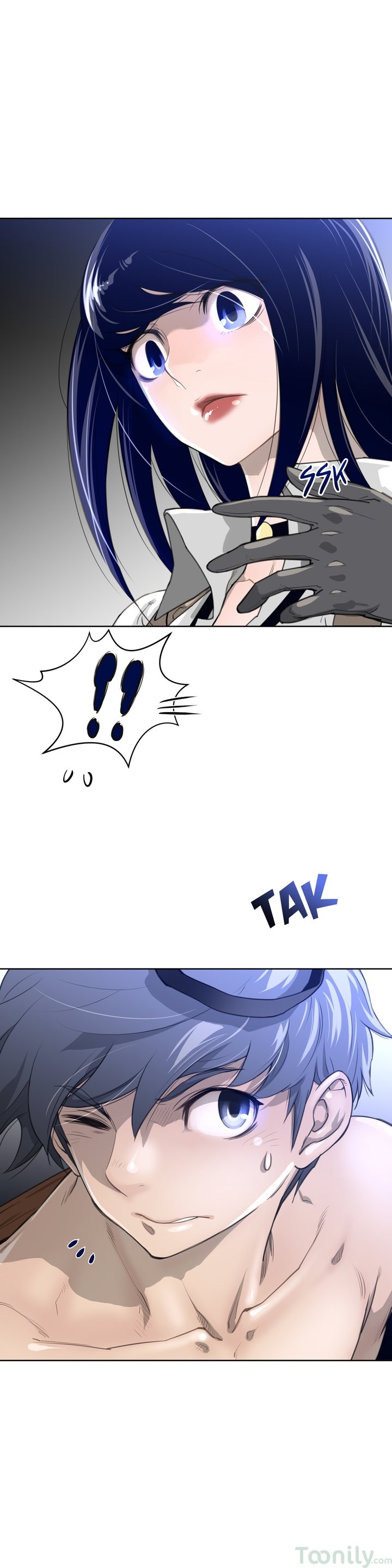 Perfect Half Manhwa - Chapter 7 Page 5