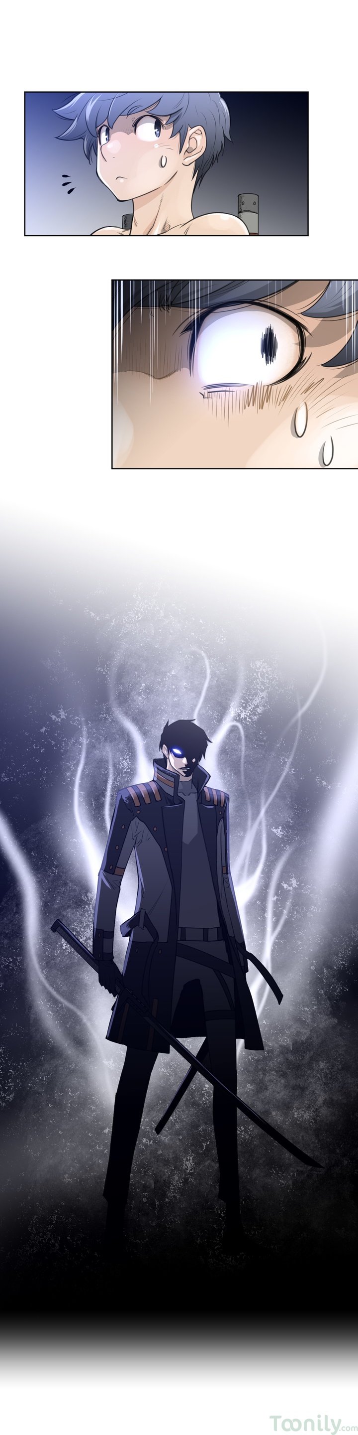 Perfect Half Manhwa - Chapter 7 Page 7