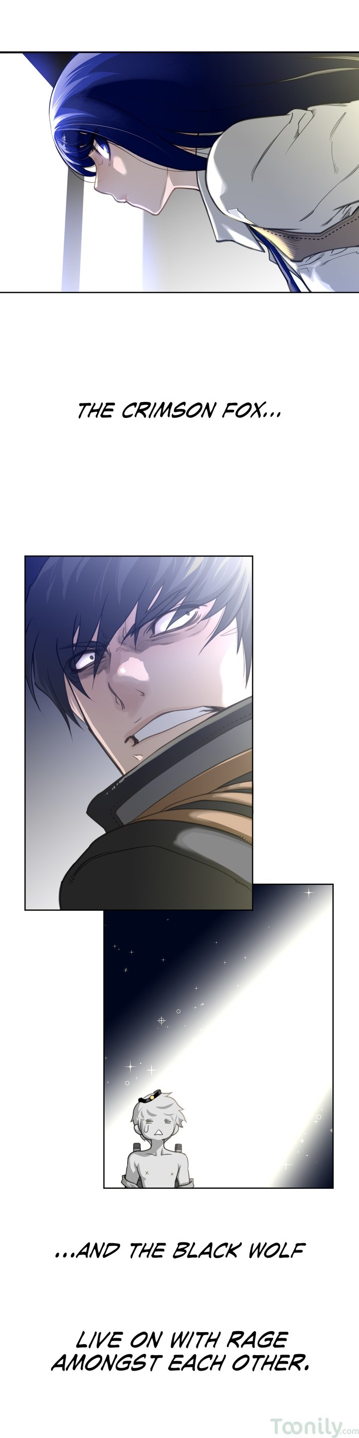 Perfect Half Manhwa - Chapter 7 Page 9