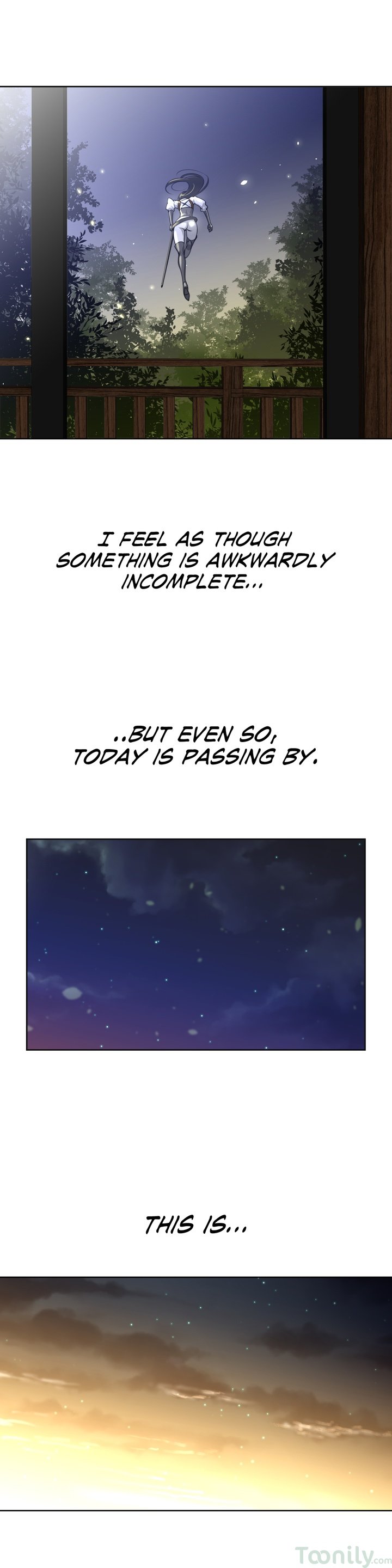 Perfect Half Manhwa - Chapter 7 Page 10