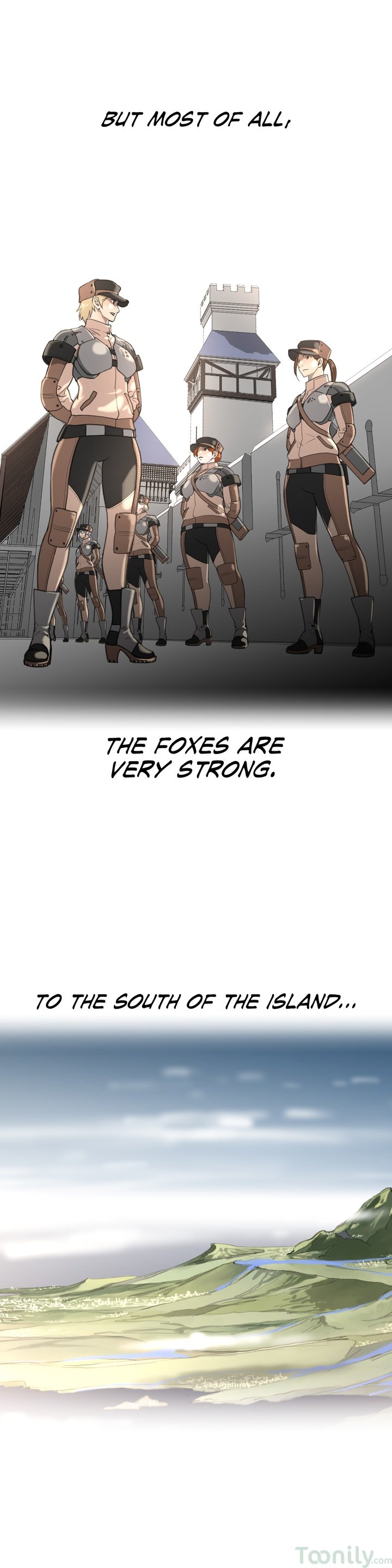 Perfect Half Manhwa - Chapter 7 Page 13